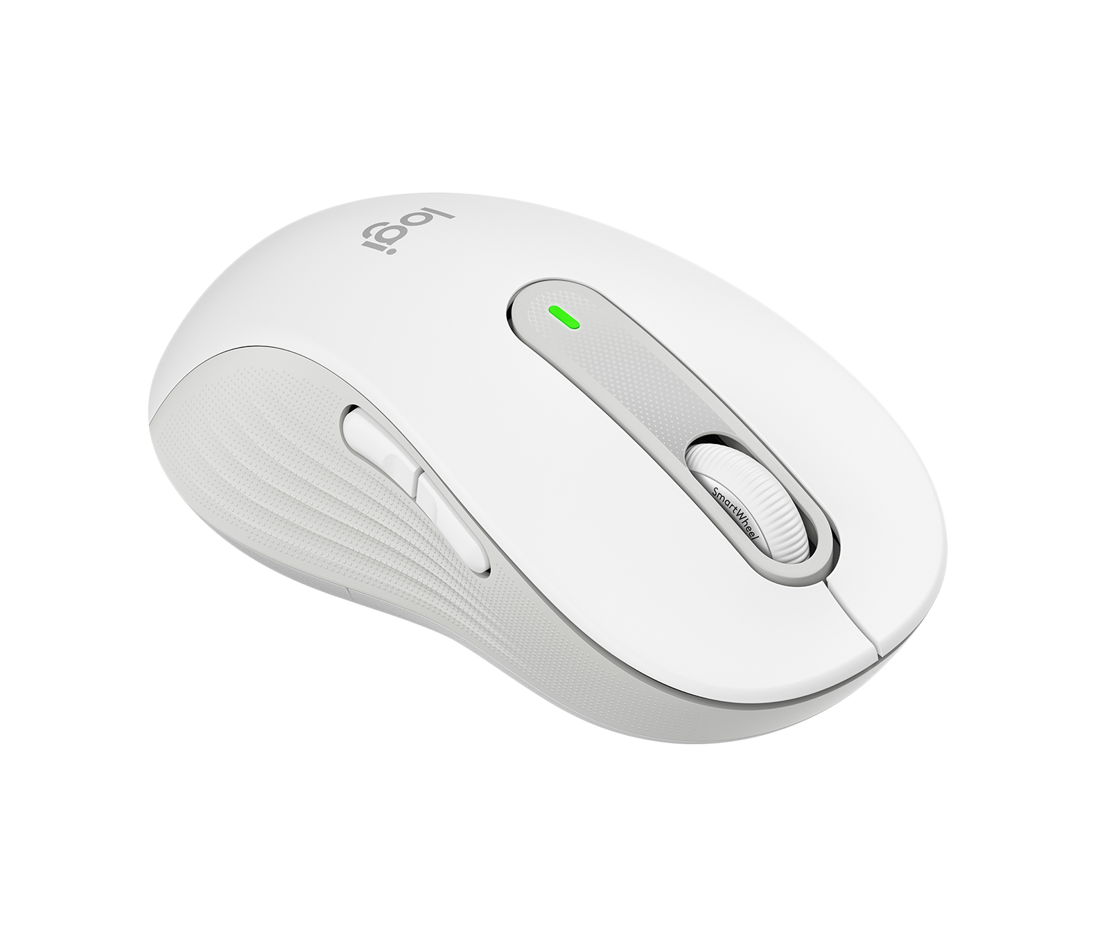 Logitech Signature M650 L LEFT - Maus - große