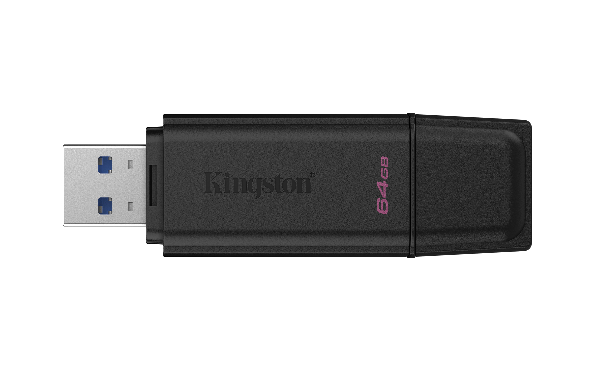 Kingston DataTraveler Exodia - USB-Flash-Laufwerk