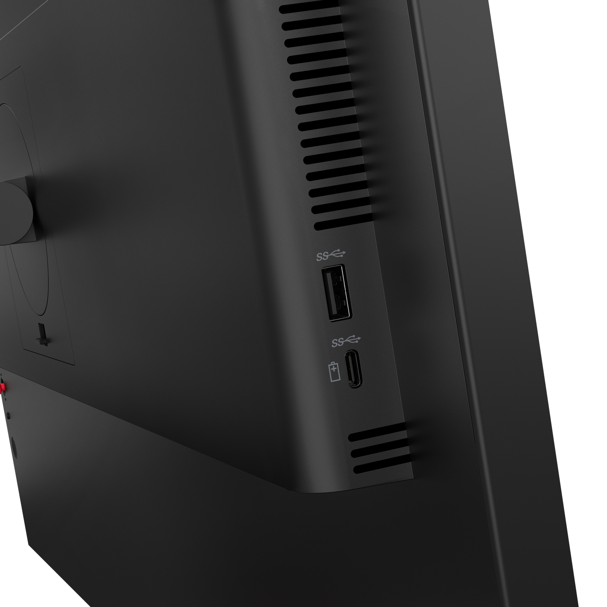 Lenovo ThinkVision T32UD-40 - LED-Monitor - 81.3 cm (32")