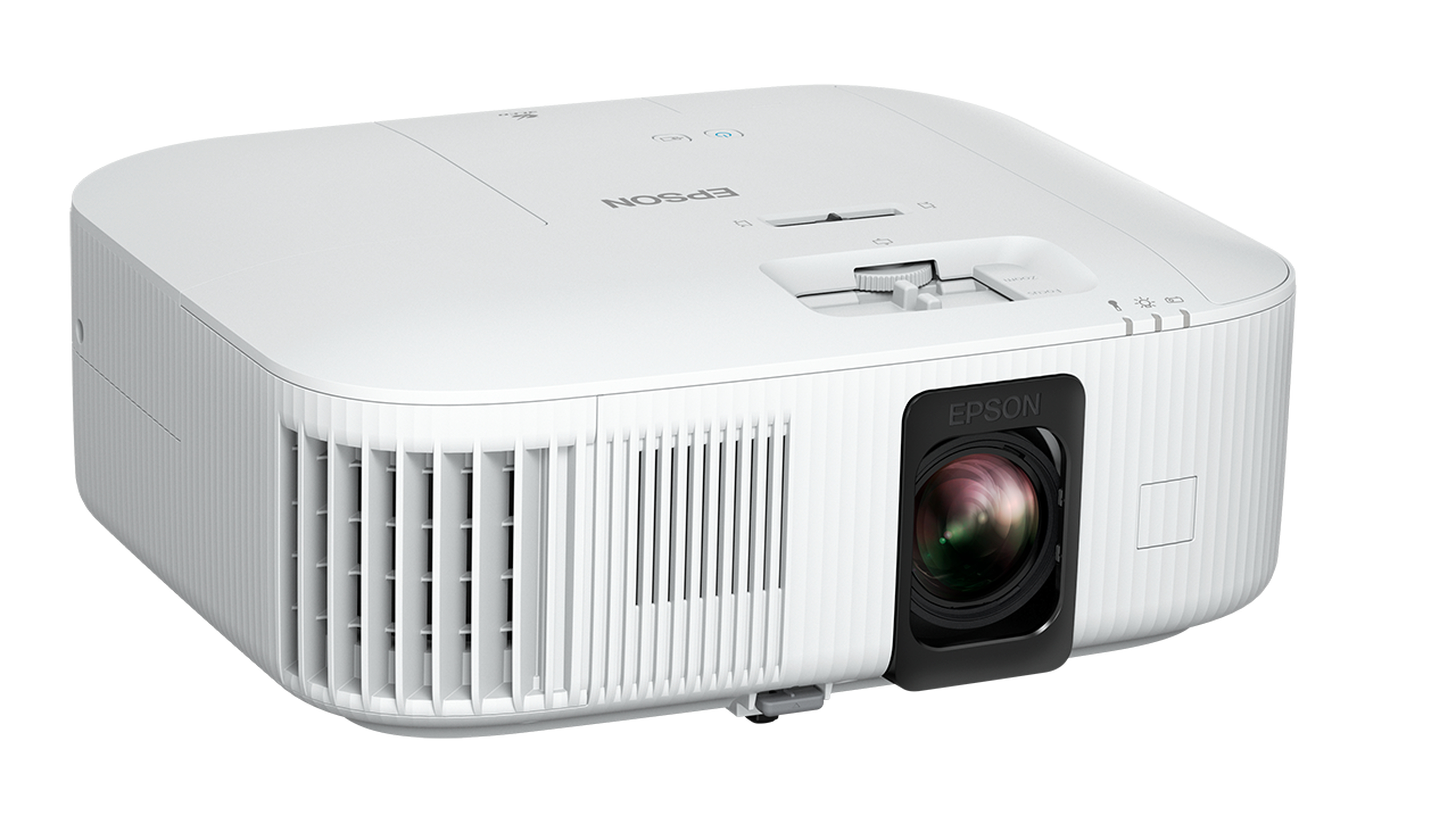 Epson EH-TW6150 - 3-LCD-Projektor - 2800 lm (weiß)