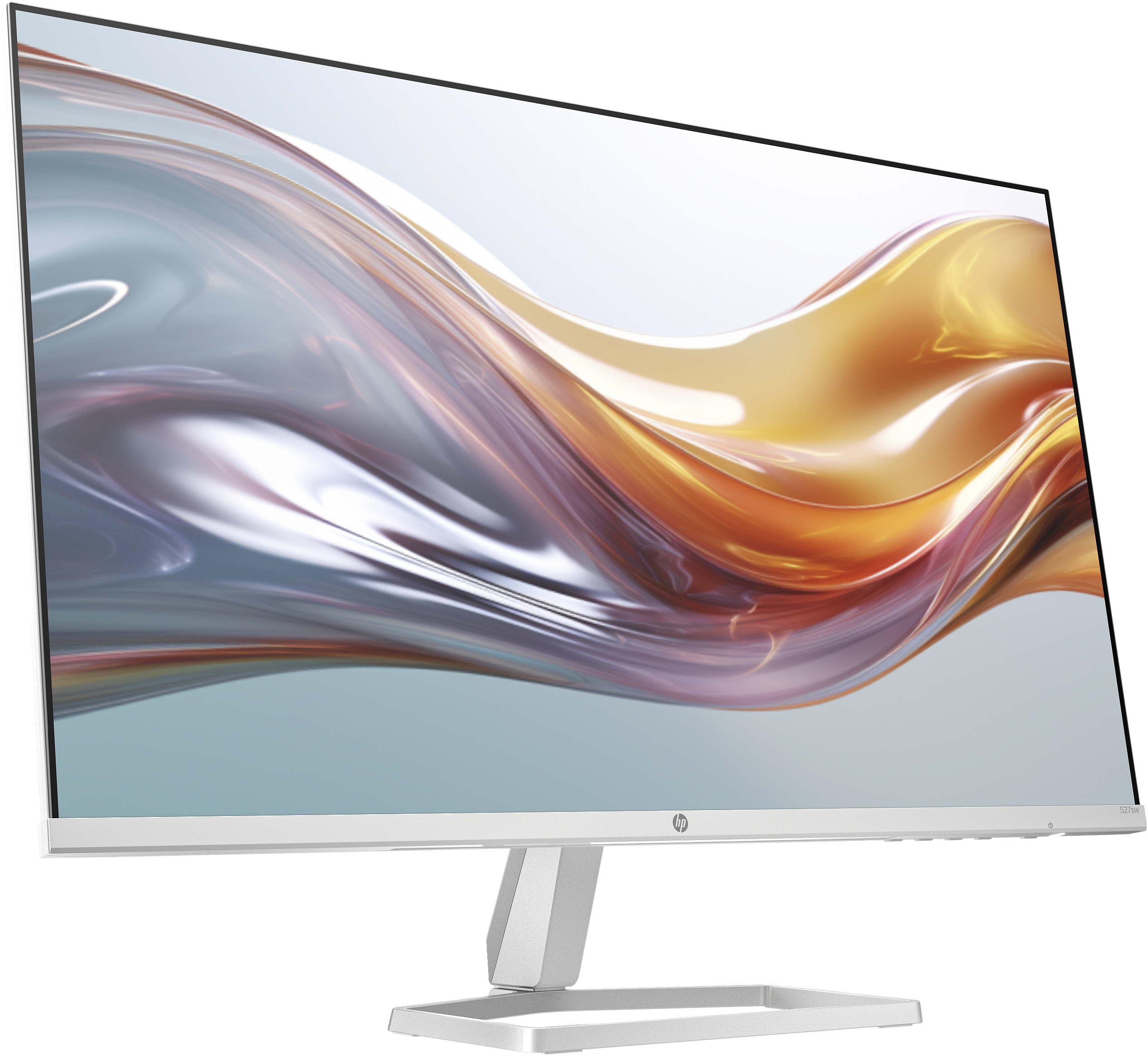 HP 527sw - 5 Series - LED-Monitor - 68.6 cm (27")