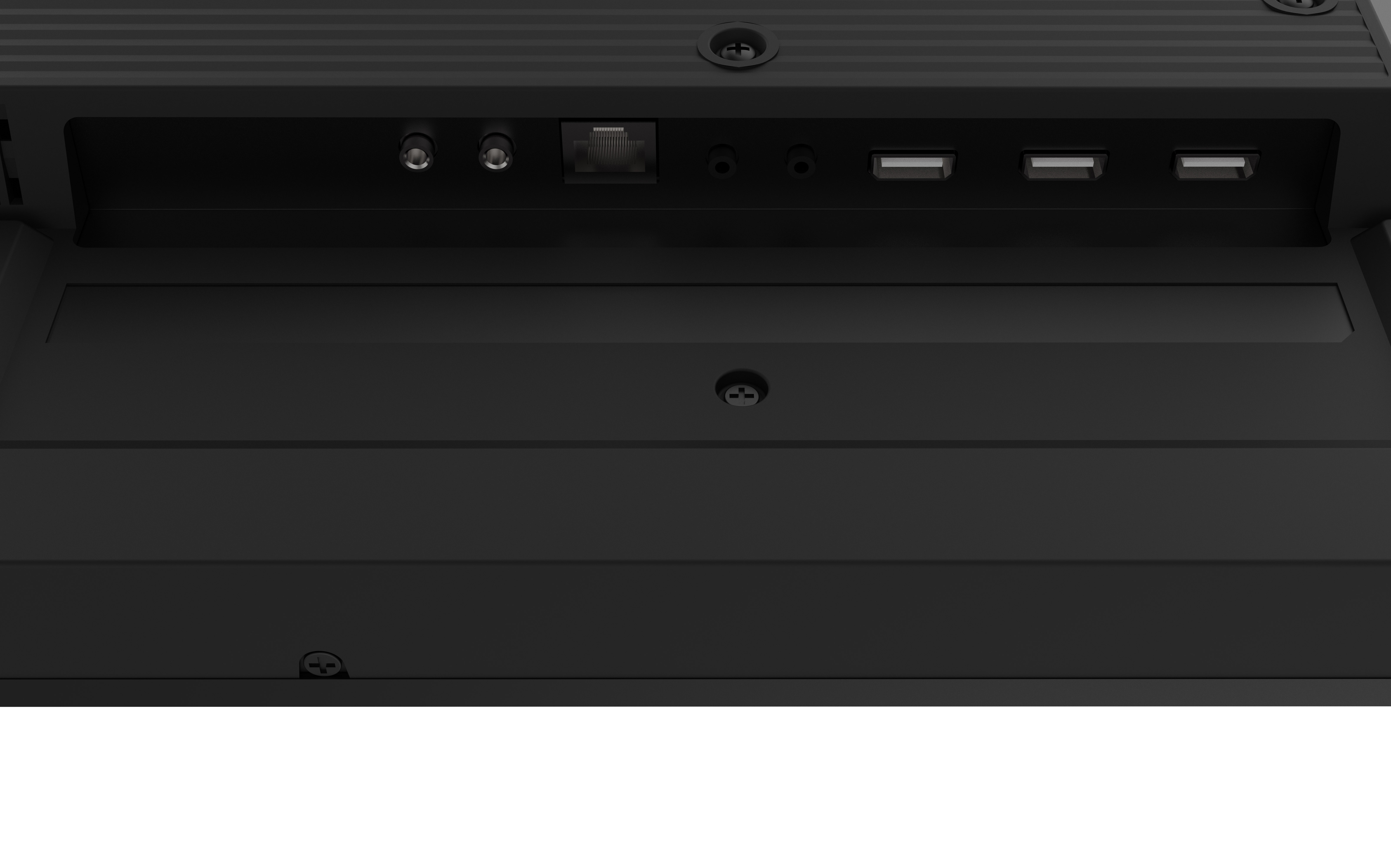 B-WARE - Iiyama ProLite LE4341S-B2 - 109 cm (43") Diagonalklasse (108 cm (42.5")