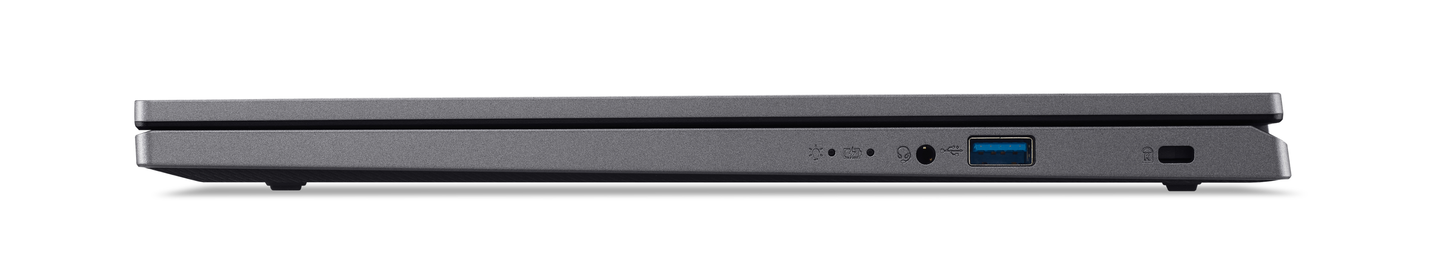 Acer Aspire 5 A515-58GM-76HF, 15.6" FHD IPS, Core i7-13620H, 16GB RAM, 512GB SSD, RTX 2050, W11P