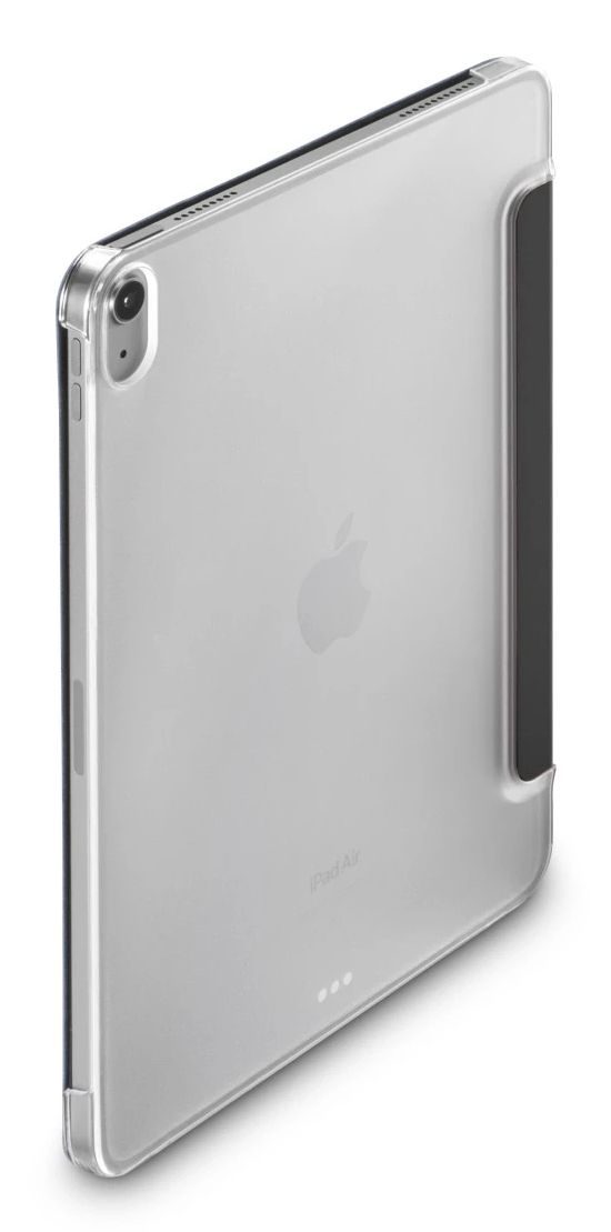 Hama Fold Clear, Folio, Apple, iPad Air 11" (2025), 27,9 cm (11"), 295 g