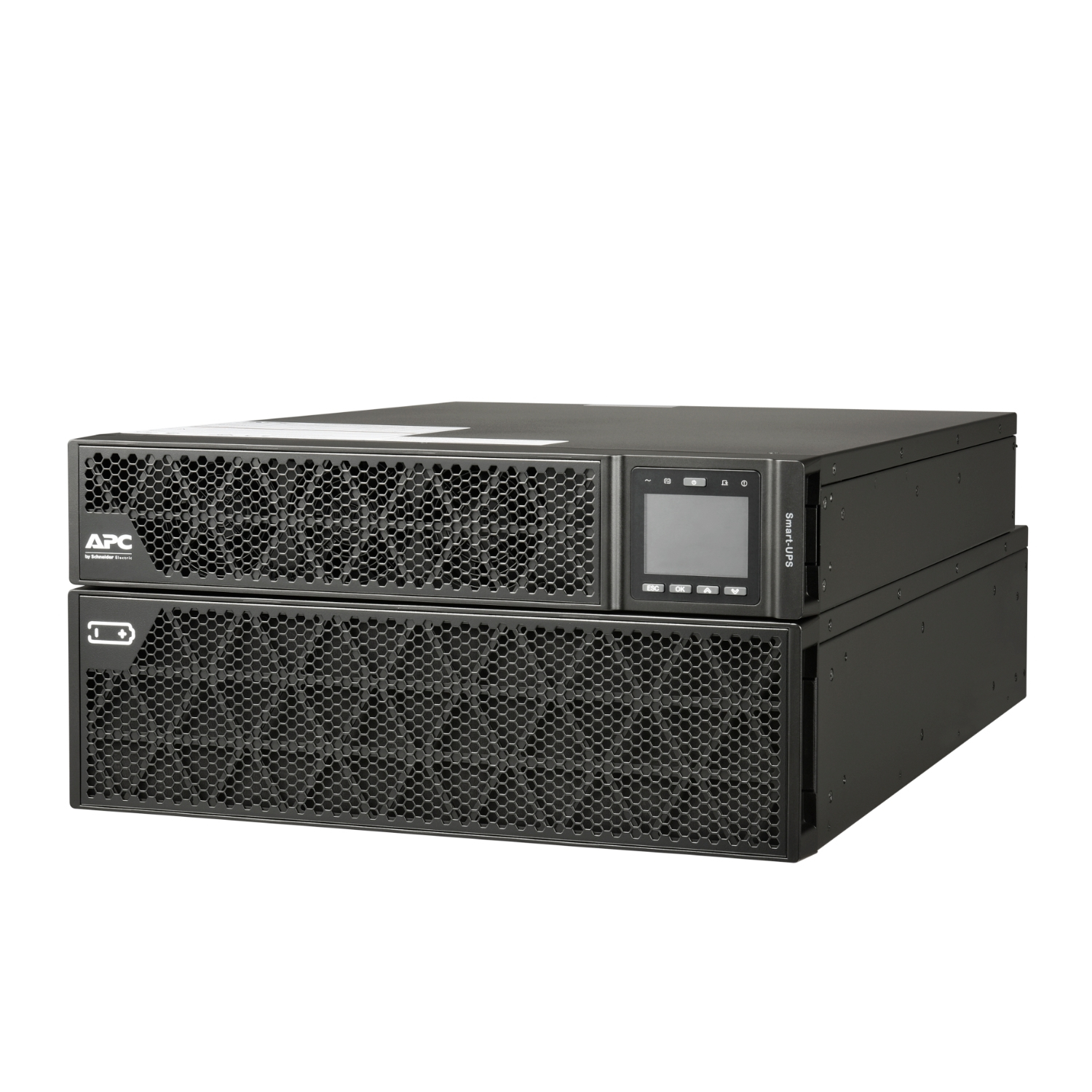 APC Smart-UPS RT SRTG8KXLI - USV (Rack - einbaufähig)
