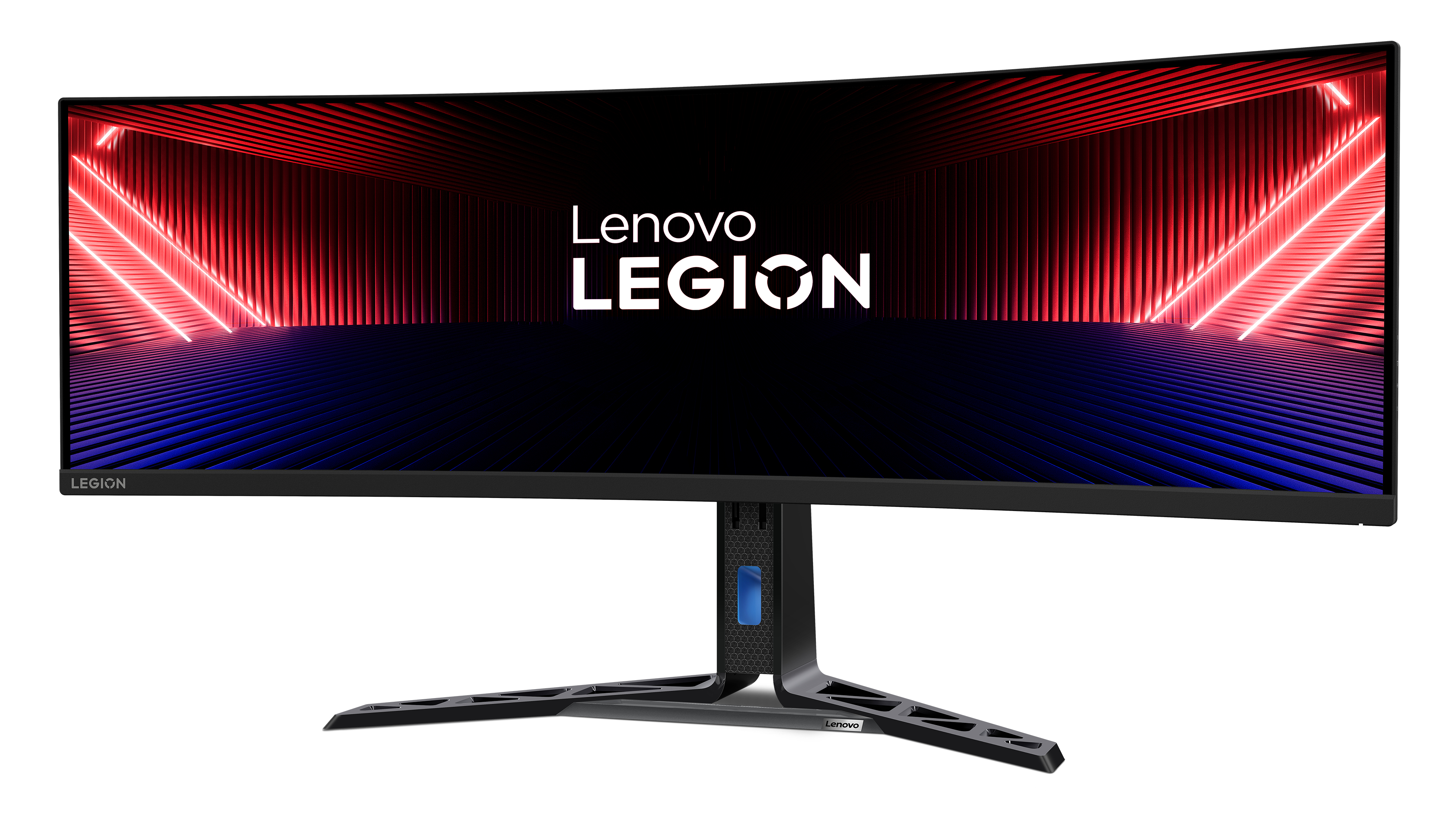 B-WARE - Lenovo Legion R45w-30 - LED-Monitor - gebogen - 114.3 cm (45")
