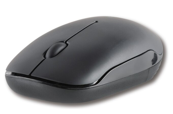 Kensington Pro Fit Compact - Maus - rechts- und