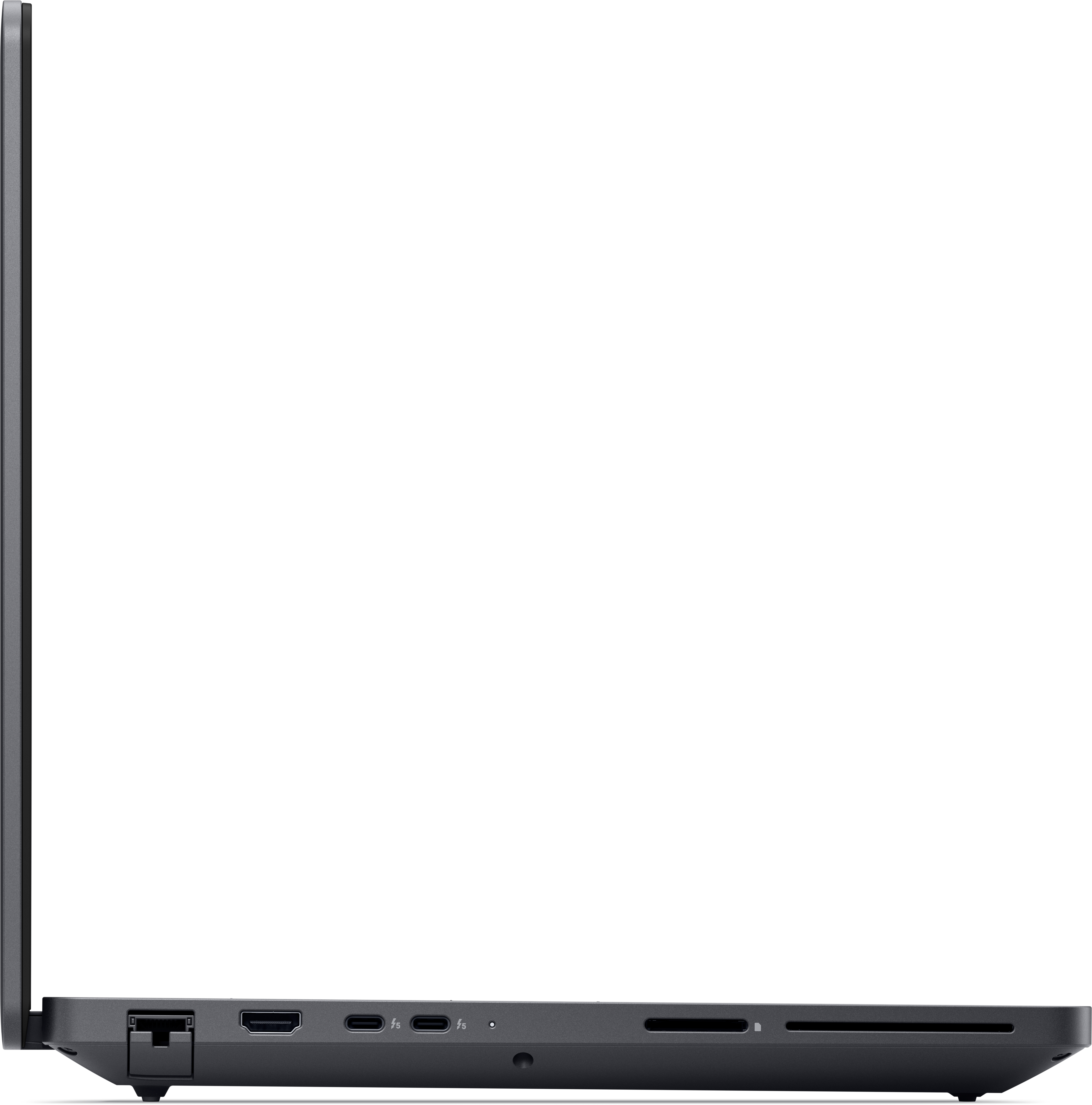 Dell Pro Max MB16250, 16", FHD+, Core Ultra 7 265HX, 32GB RAM, 1TB SSD, RTX PRO 3000, Win11 Pro