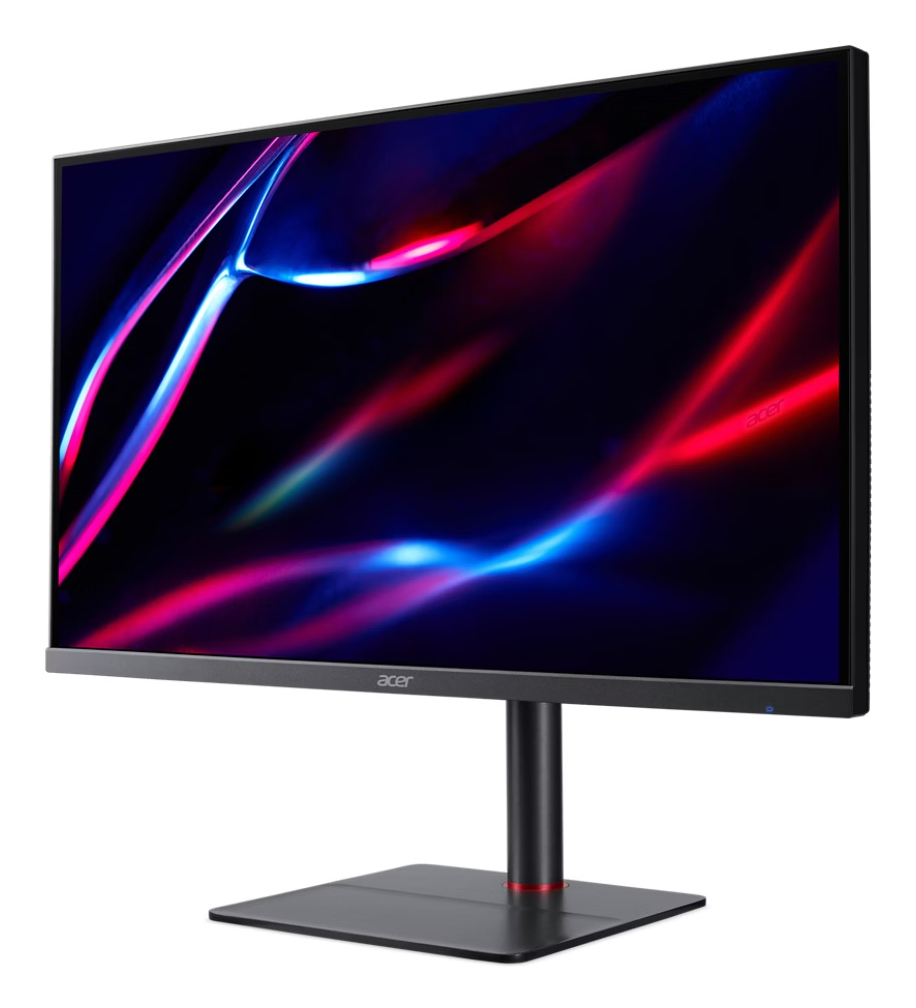 Acer Nitro XV275K P3biipruzx - XV5 Series - LED-Monitor - Gaming - 69 cm (27")
