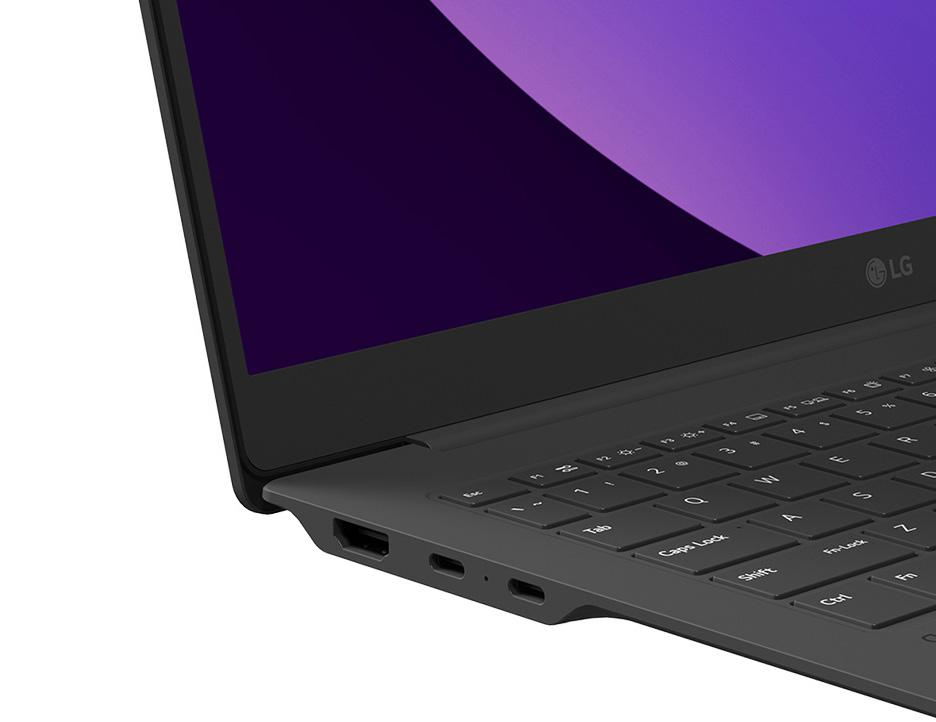 LG gram Pro 16" WQXGA, Core U7 256V, 16GB RAM, 1TB SSD, Win11 Pro