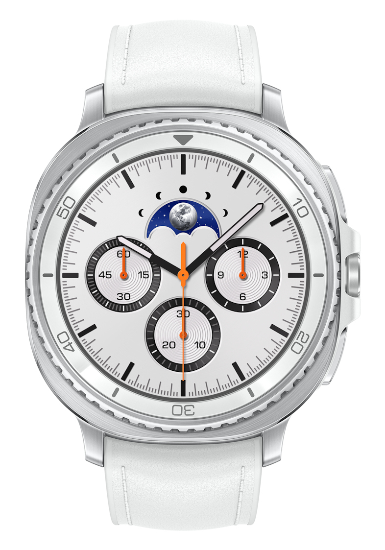 Samsung Watch Galaxy 8 Classic