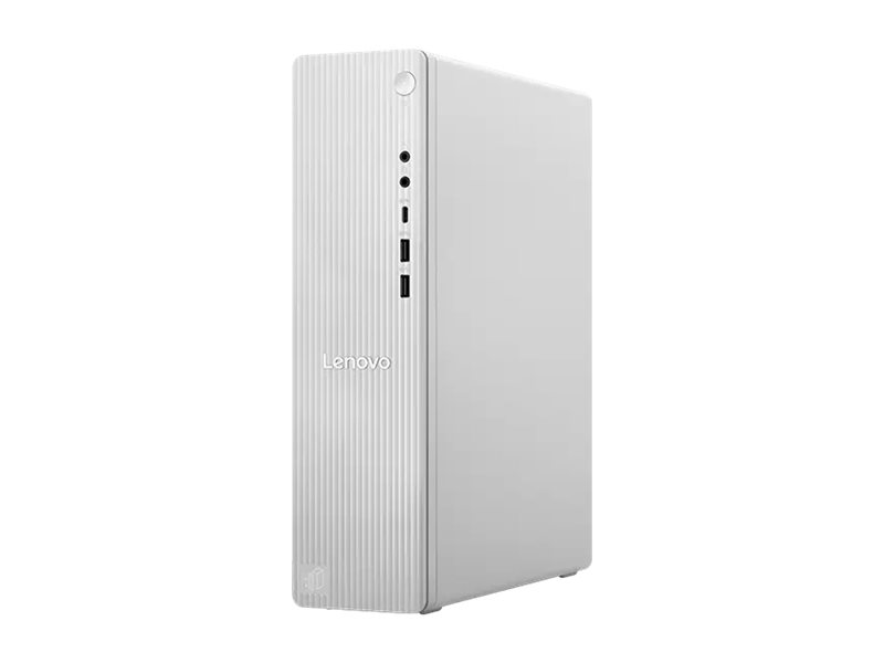 Lenovo IdeaCentre 08AKP10 91D0 - SFF - Ryzen 5 220 / 3.2 GHz