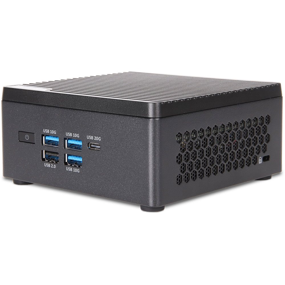 TERRA PC-Micro 6100V1 - GREENLINE - Micro PC