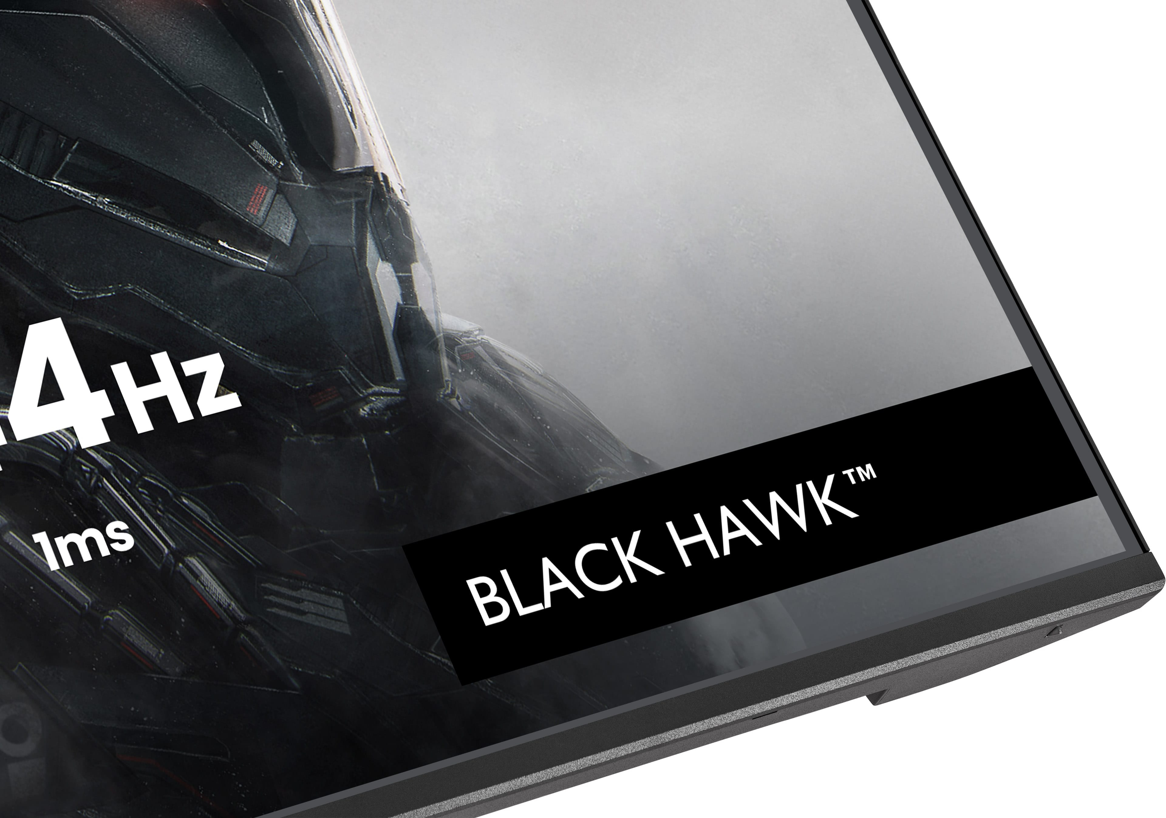 Iiyama G-MASTER Black Hawk GB2741HSU-B1 - LED-Monitor - Gaming - 68.5 cm (27")