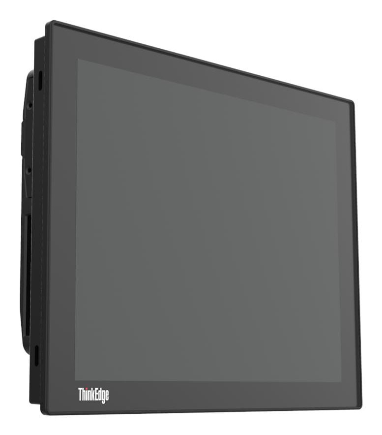 Lenovo ThinkEdge SE50a-12 Gen1, 30,7 cm (12.1"), XGA, Intel® U, 8 GB, 256 GB, Windows 11 IoT Enterpr