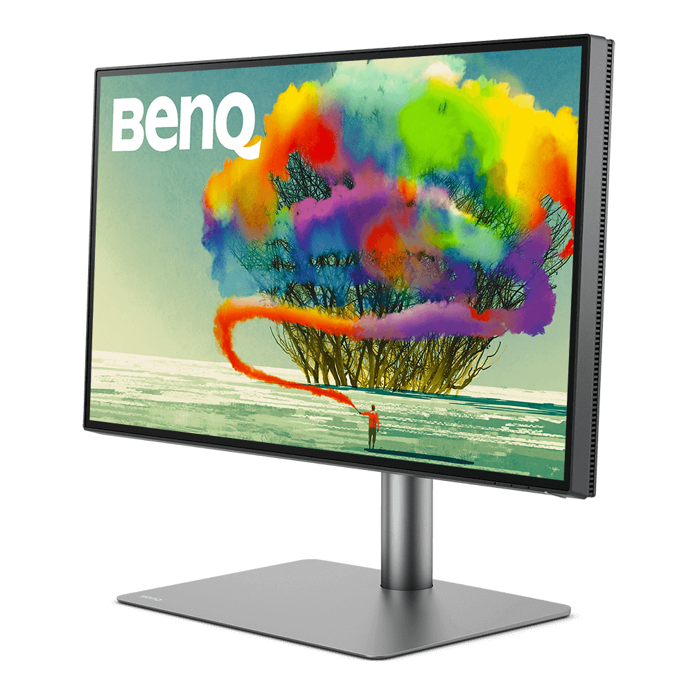 BenQ DesignVue PD2725U - LED-Monitor - 69 cm (27")