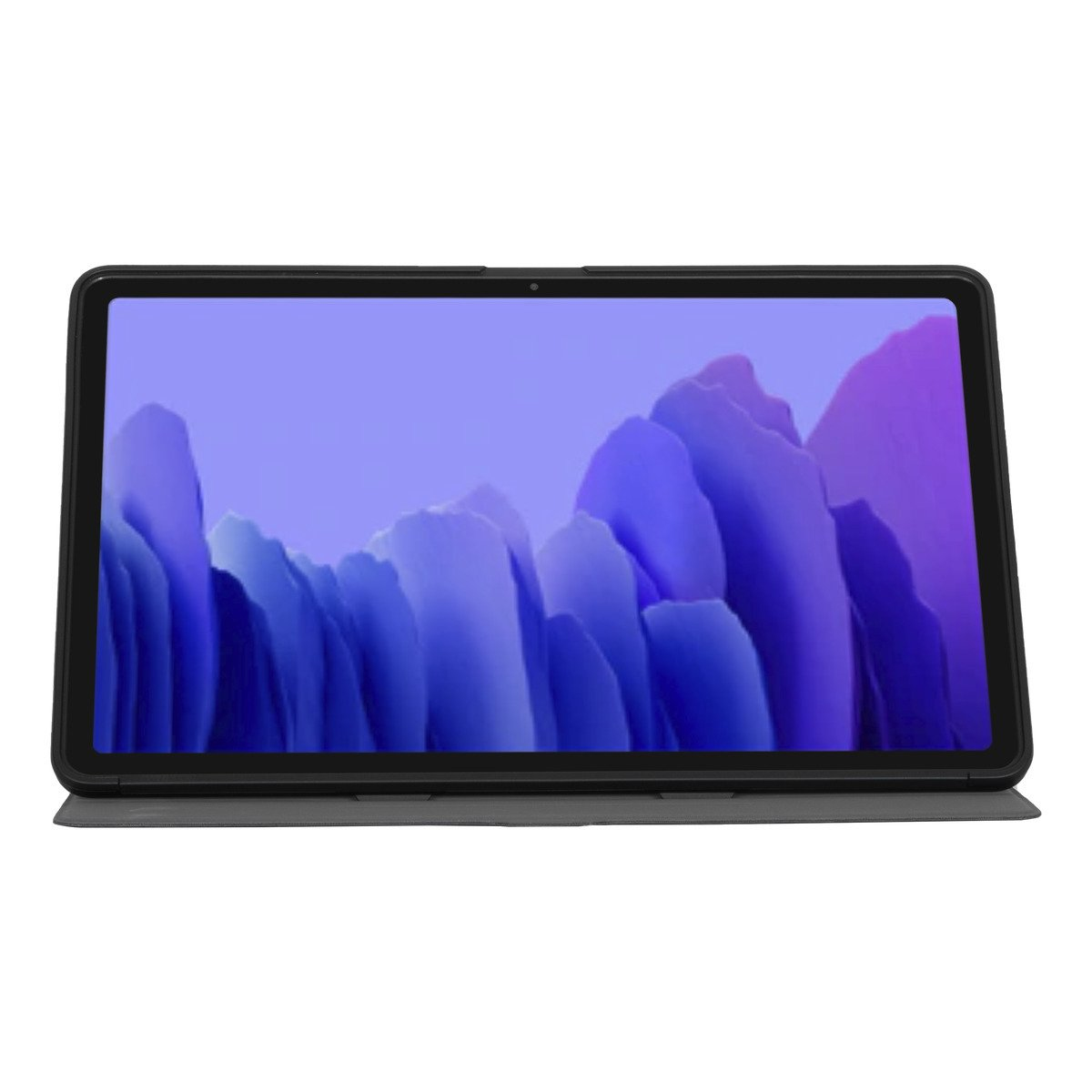 Targus Click-In, Folio, Samsung, Galaxy Tab S7+, 31,5 cm (12.4 Zoll), 344,7 g