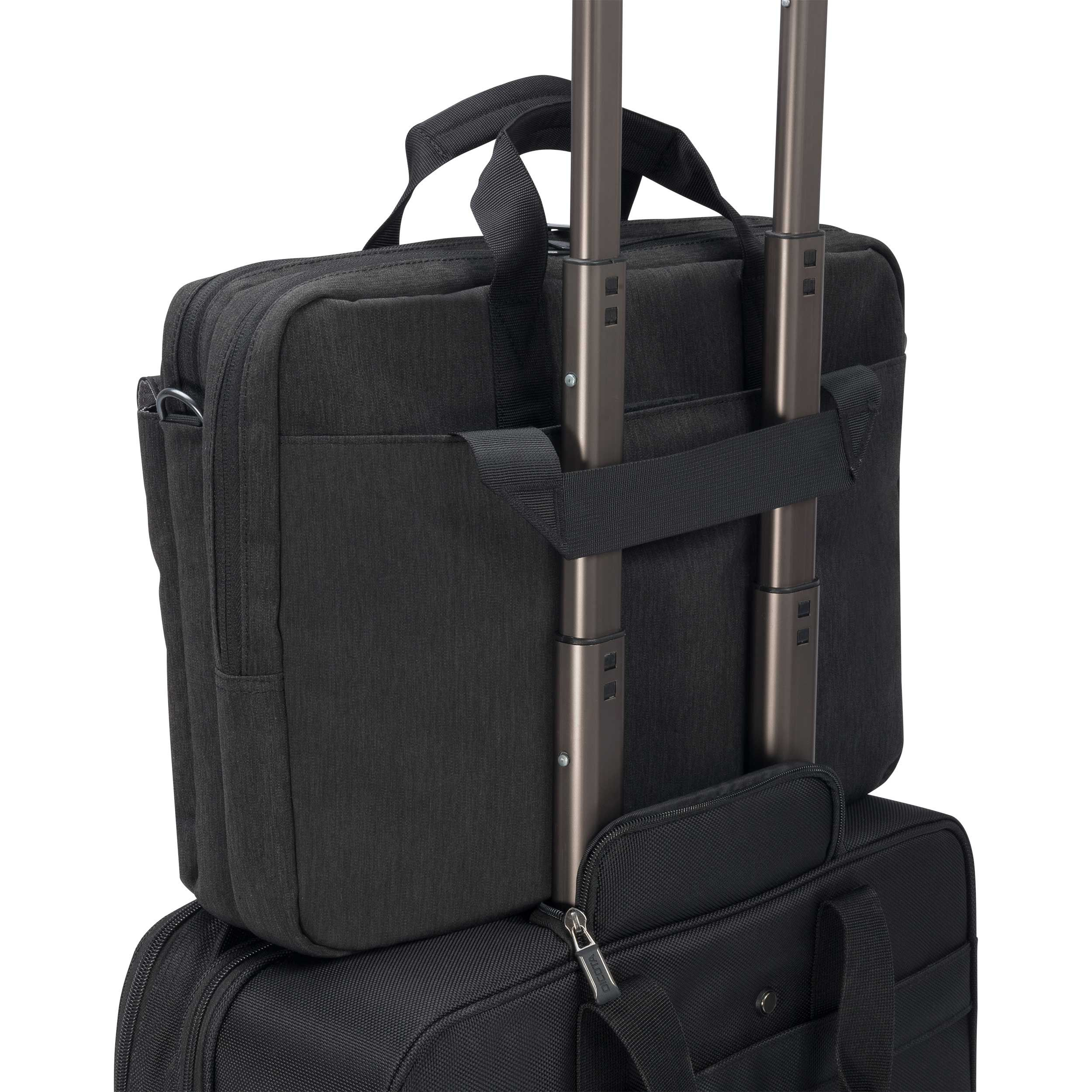 Dicota Style - Notebook-Tasche - 38.1 cm - bis zu 15"