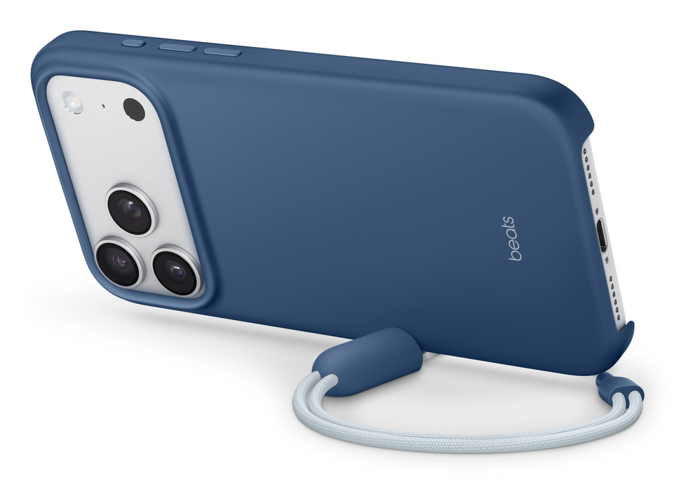 Apple Schutzabdeckung für Mobiltelefon - mit
