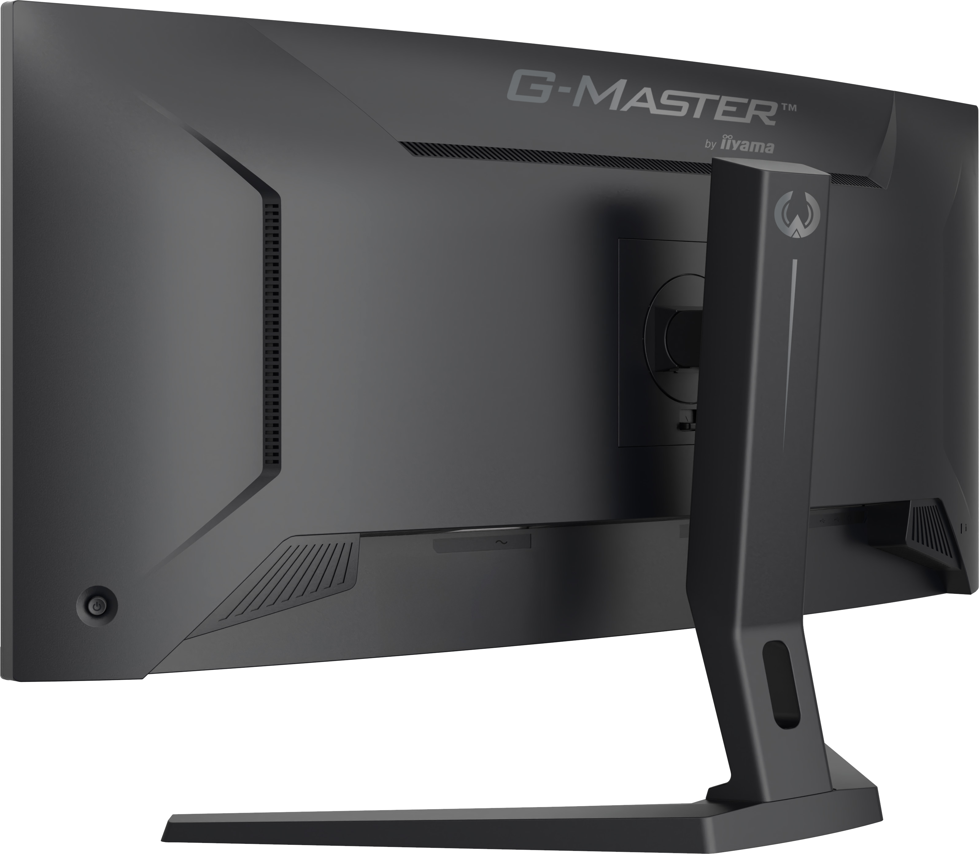 B-WARE - Iiyama G-MASTER Gold Phoenix GCB3486WQSCP-B1 Curved-Monitor 86.4 cm (34") UWQHD, VA, 1ms, H
