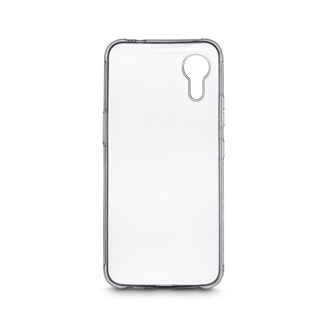 Hama Always clear, Cover, Samsung, Galaxy XCover7, 16,8 cm (6.6"), Transparent