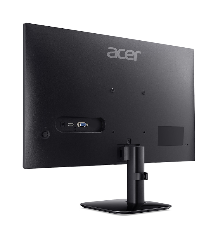 Acer KA272 P0bi - KA Series - LCD-Monitor - 68.6 cm (27")