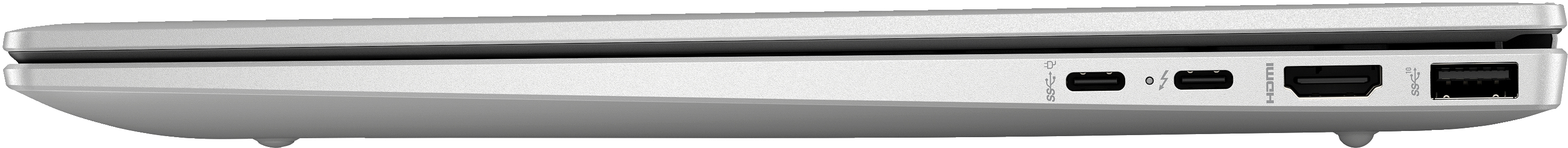HP Pavilion Plus 14-ew1172ng, Intel Core Ultra 7, 35,6 cm (14"), 2880 x 1800 Pixel, 32 GB, 512 GB, W