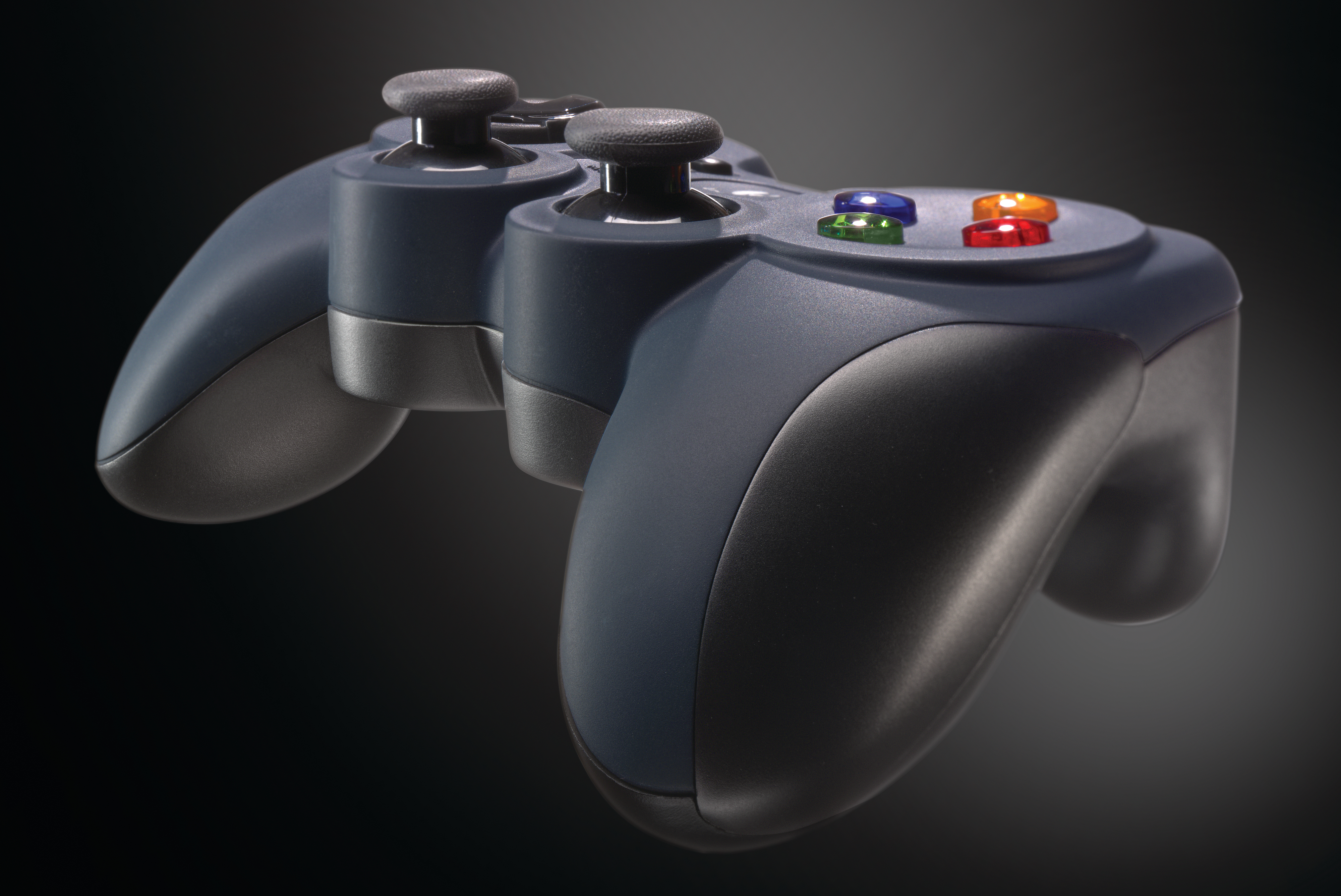 Logitech Gamepad F310 - Game Pad - 10 Tasten