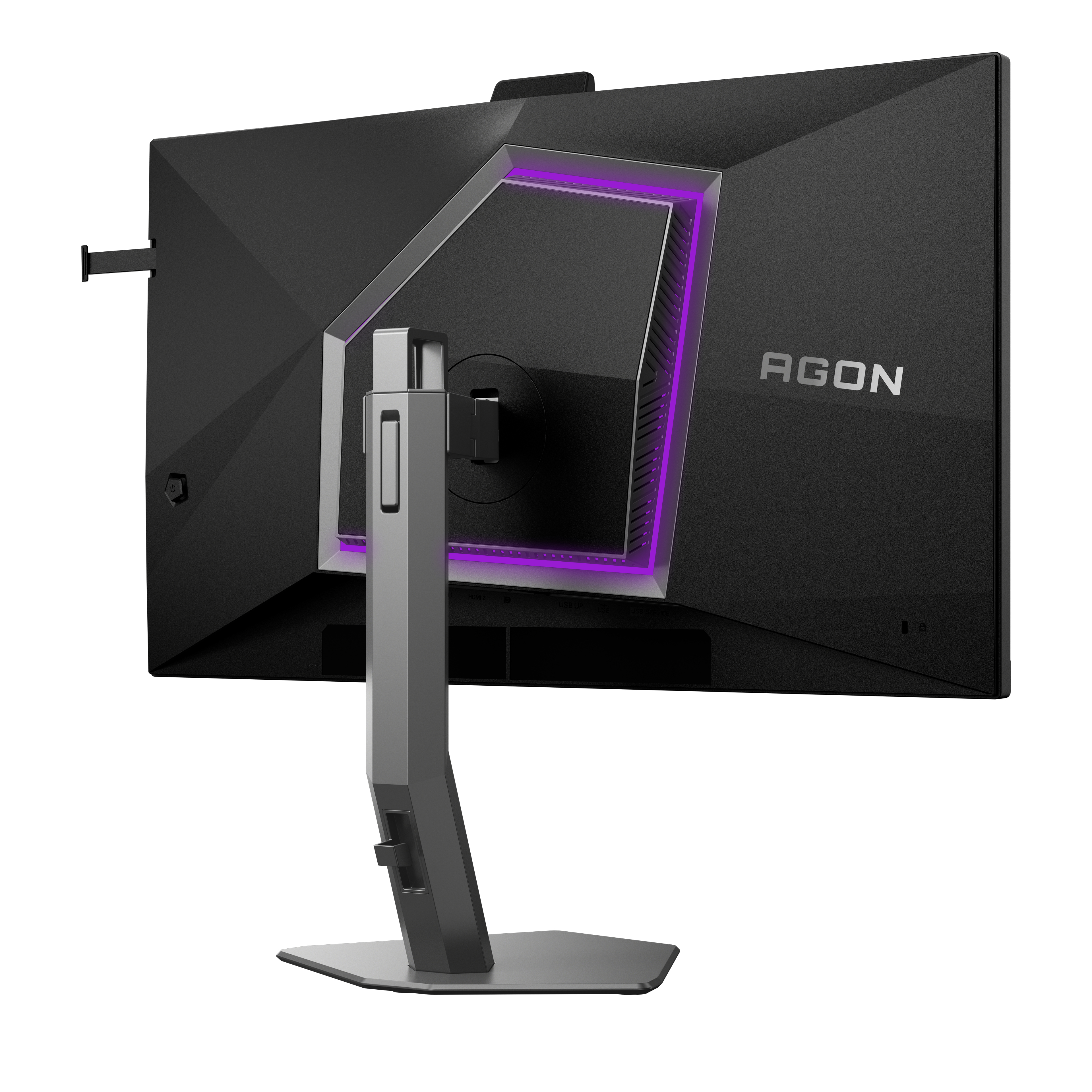 AOC AGON PRO AG276QSG2 - LED-Monitor - Gaming - 68.58 cm (27")