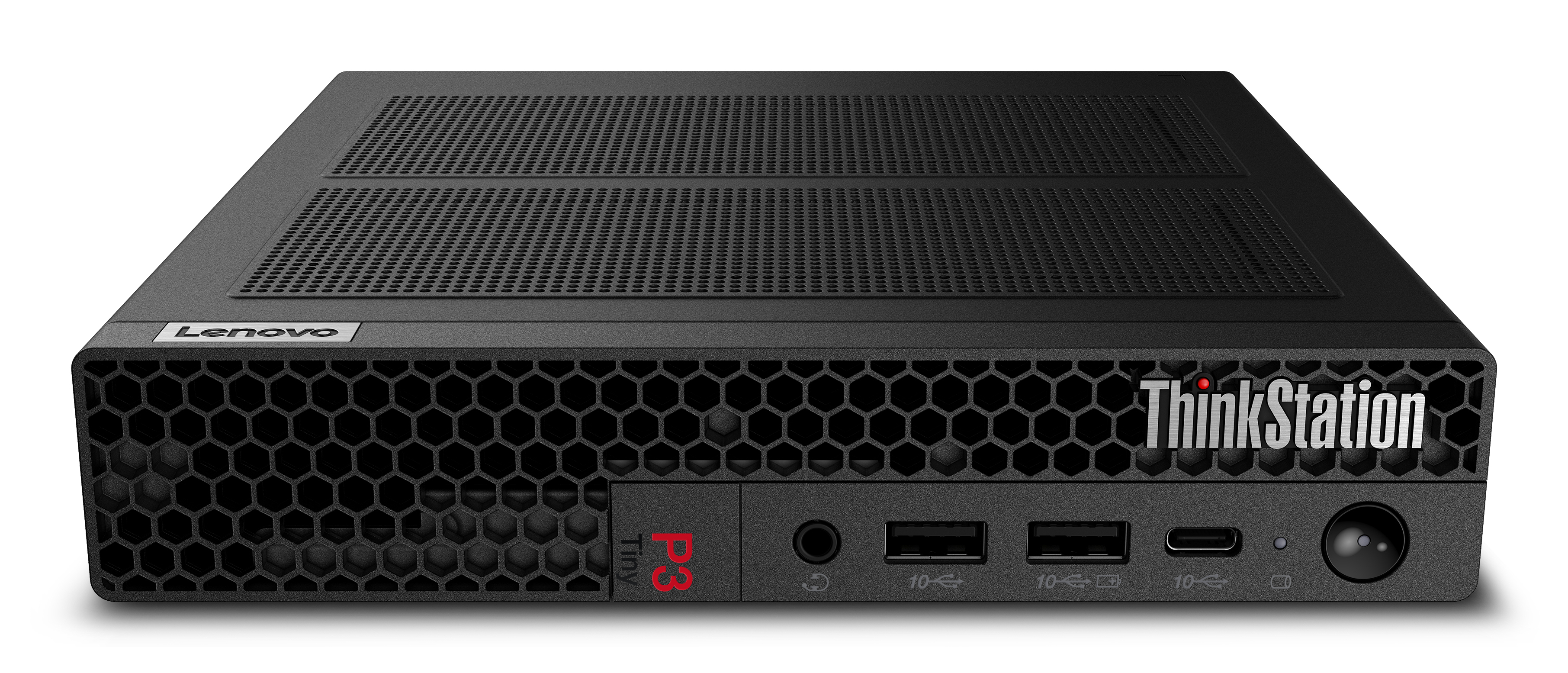 Lenovo ThinkStation P3 Tiny, Intel® Core? i9, i9-13900T, 32 GB, 1 TB, Windows 11 Pro, 64-Bit