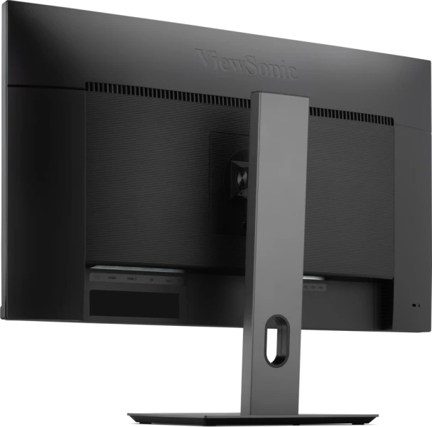 ViewSonic VG2719U-4K - LED-Monitor - 68.6 cm (27")