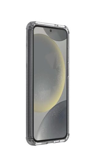 Hama Extreme Protect, Cover, Samsung, Galaxy S24+, 17 cm (6.7"), Transparent
