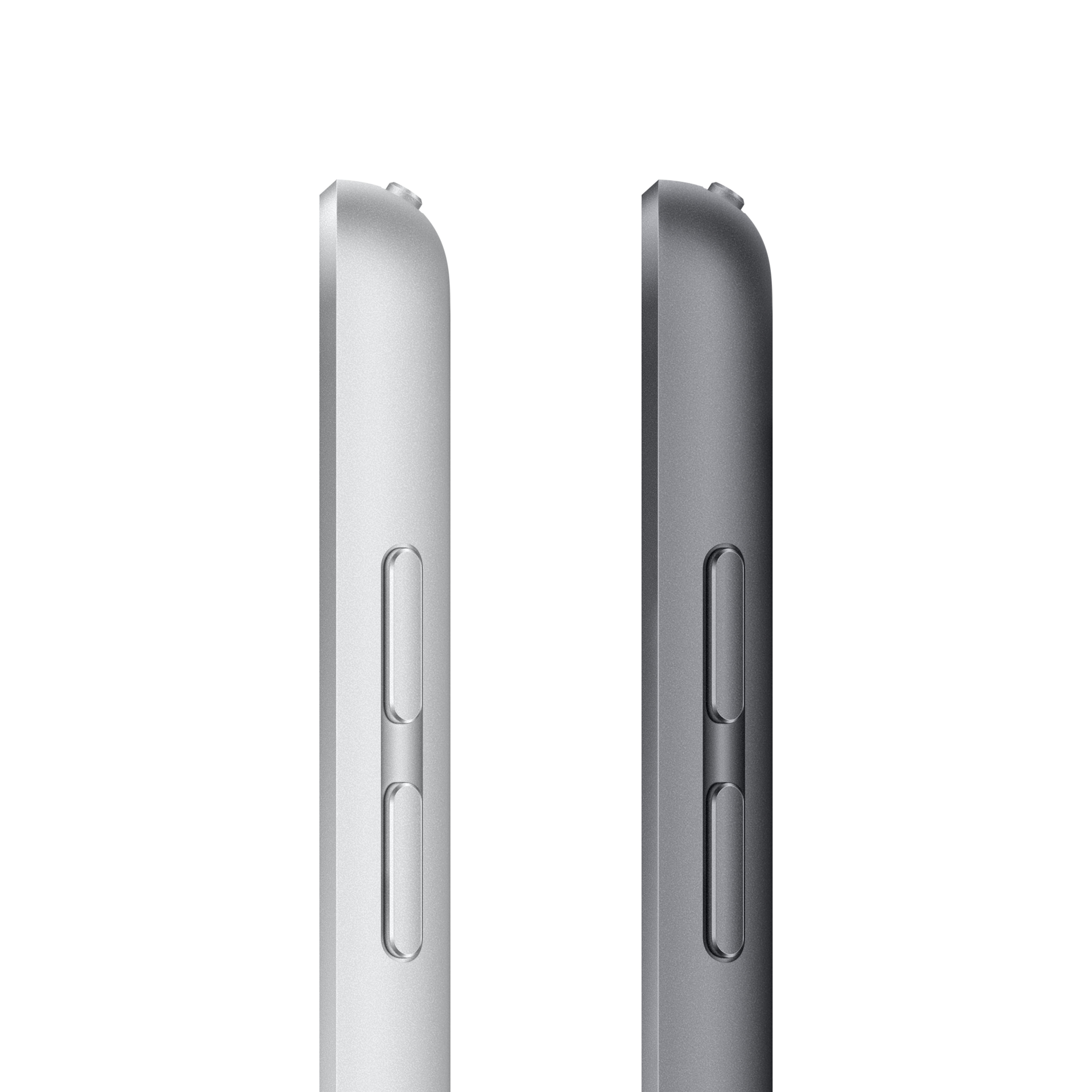 Apple iPad 9 256GB, Space Gray