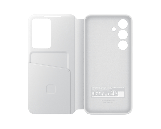 Samsung EF-ZS921 - Flip-Hülle für Mobiltelefon
