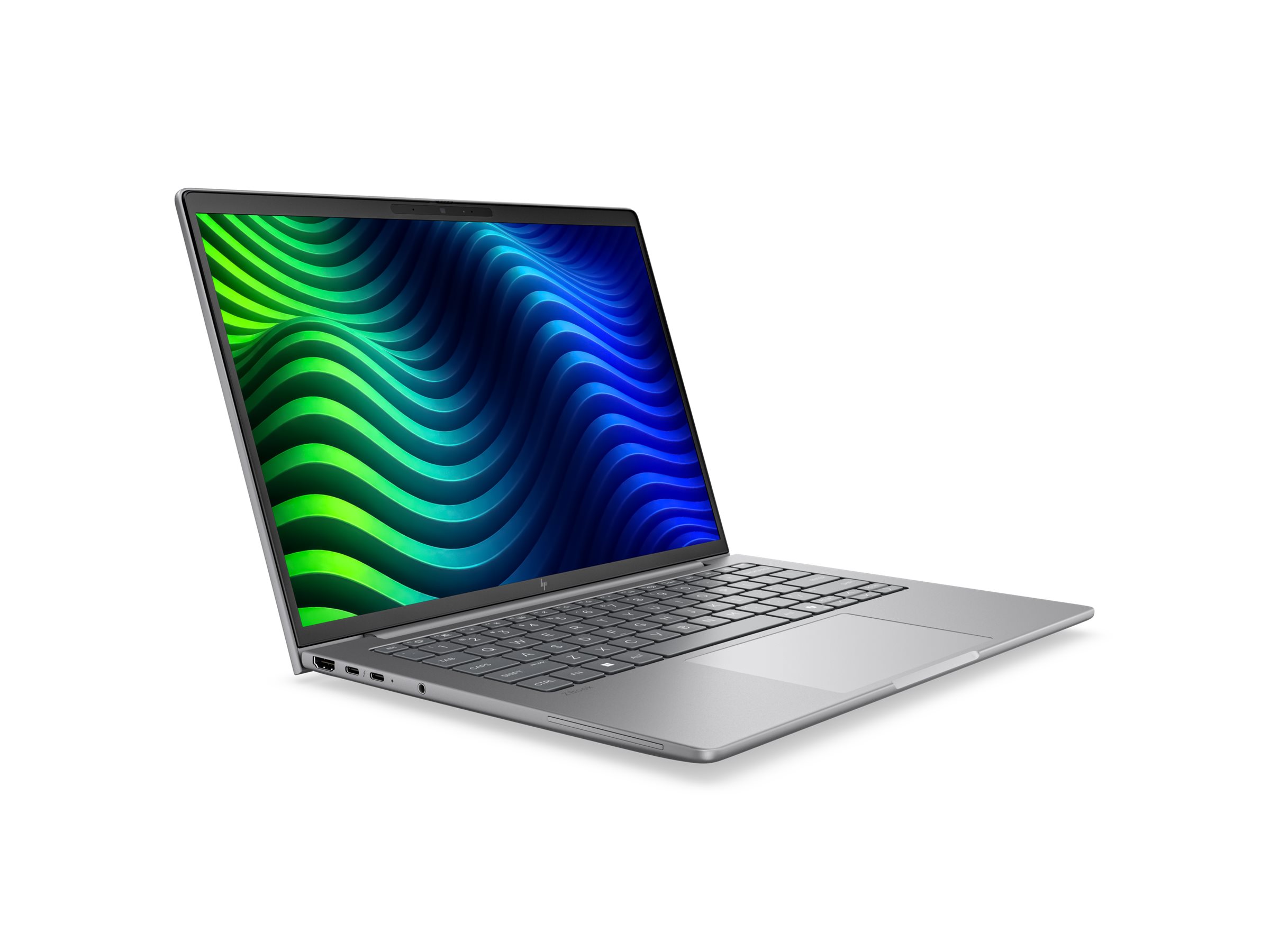 HP ZBook 8 G2i 14 Mobile Workstation, 14" WQXGA, Core Ultra 7 356H, 32GB RAM, 1TB SSD, RTX PRO 500