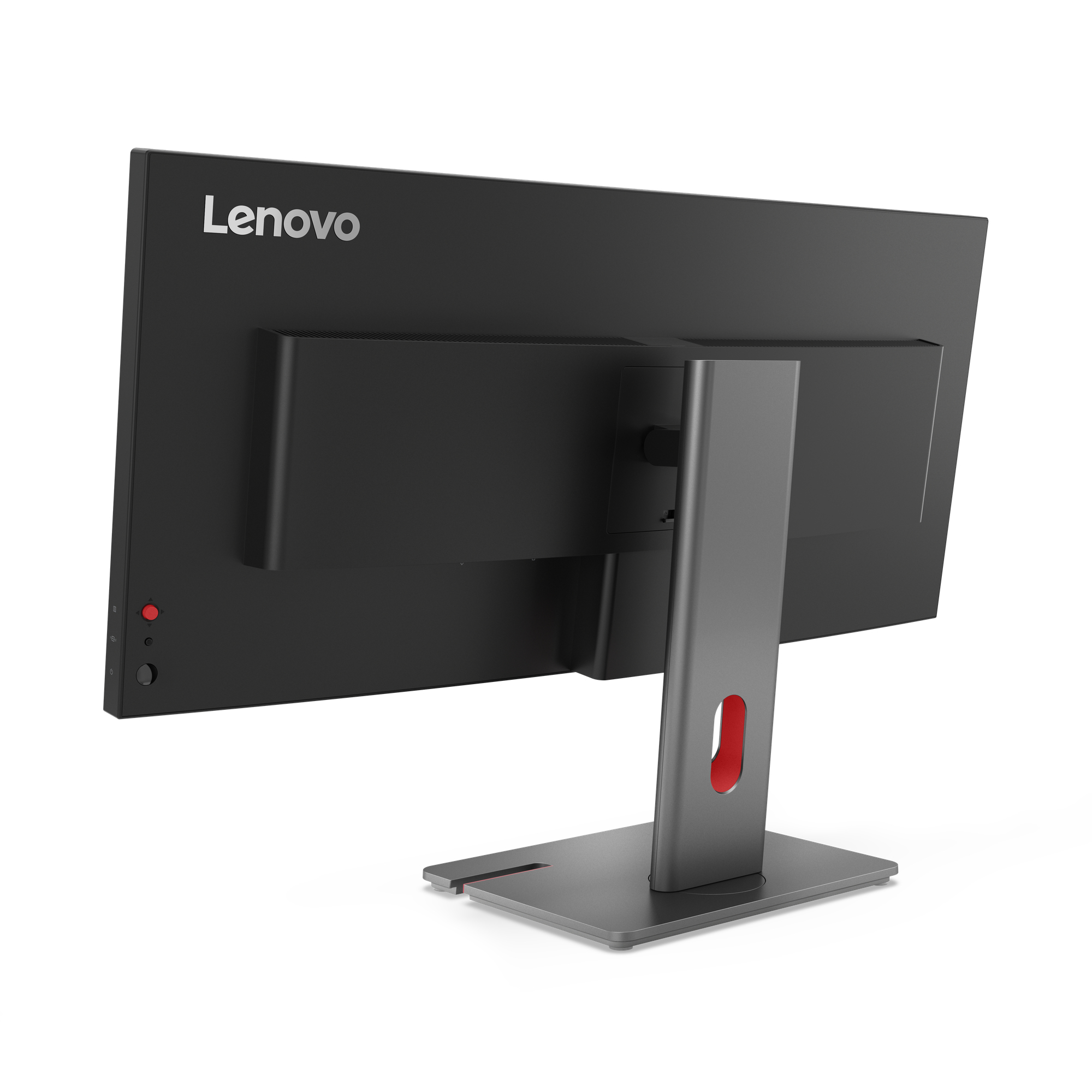 Lenovo ThinkVision P34WD-40 - LED-Monitor - gebogen - 86.4 cm (34")