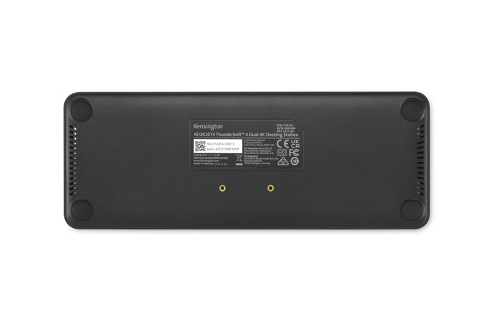 Kensington SD5760T - Dockingstation - USB-C /