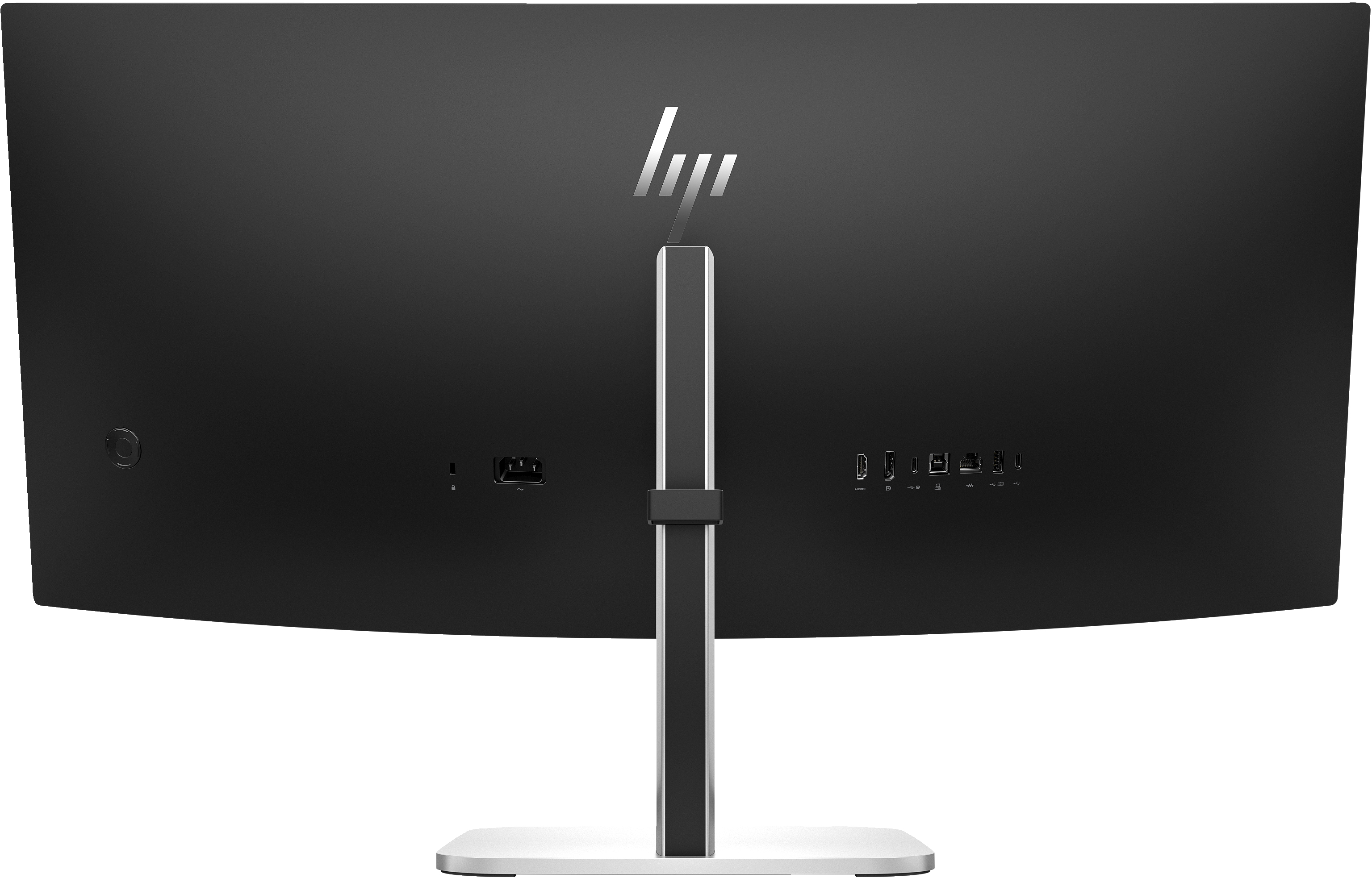 B-WARE - HP Series 5 Pro 534pm Monitor 86,4 cm (34") UWQHD, VA, 5ms, HDMI, Displayport, Webcam