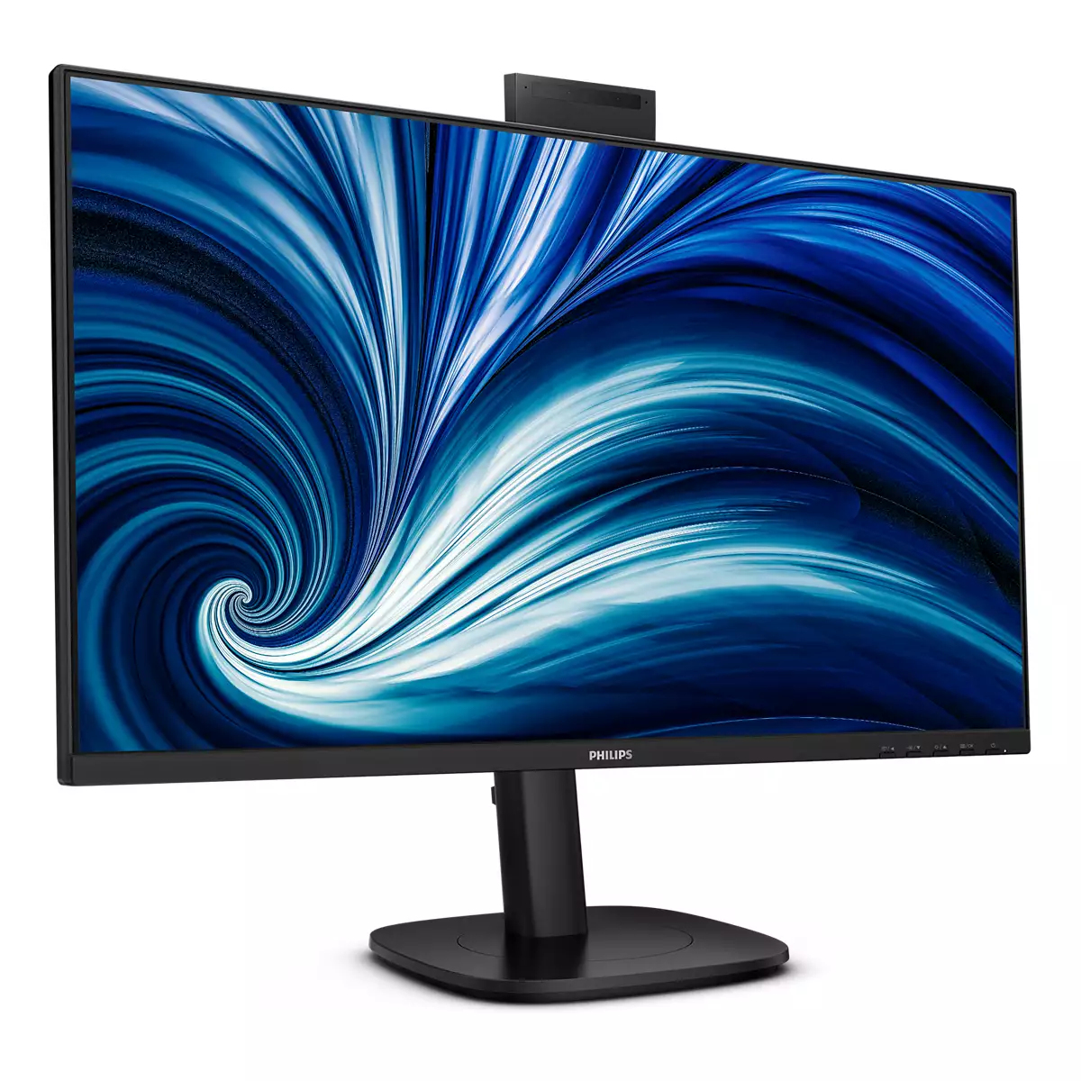 Philips 3000 Series 27B2U3601H Monitor 68.6cm (27") WQHD, IPS, 4ms, HDMI, Displayport, USB-C
