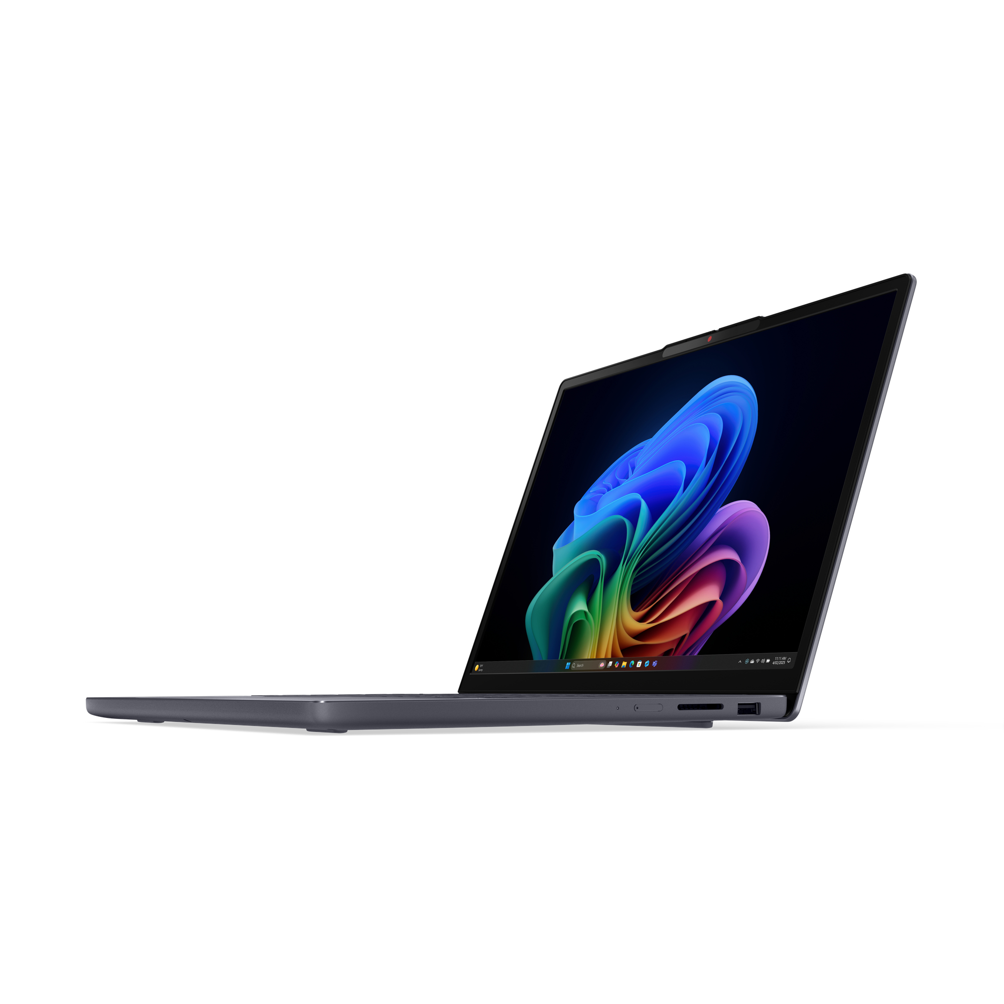Lenovo IdeaPad Slim 3 15Q8X10, 15.3"WUXGA, Snapdragon® X X1-26-100, 16GB RAM, 1TB SSD, W11H (on ARM)