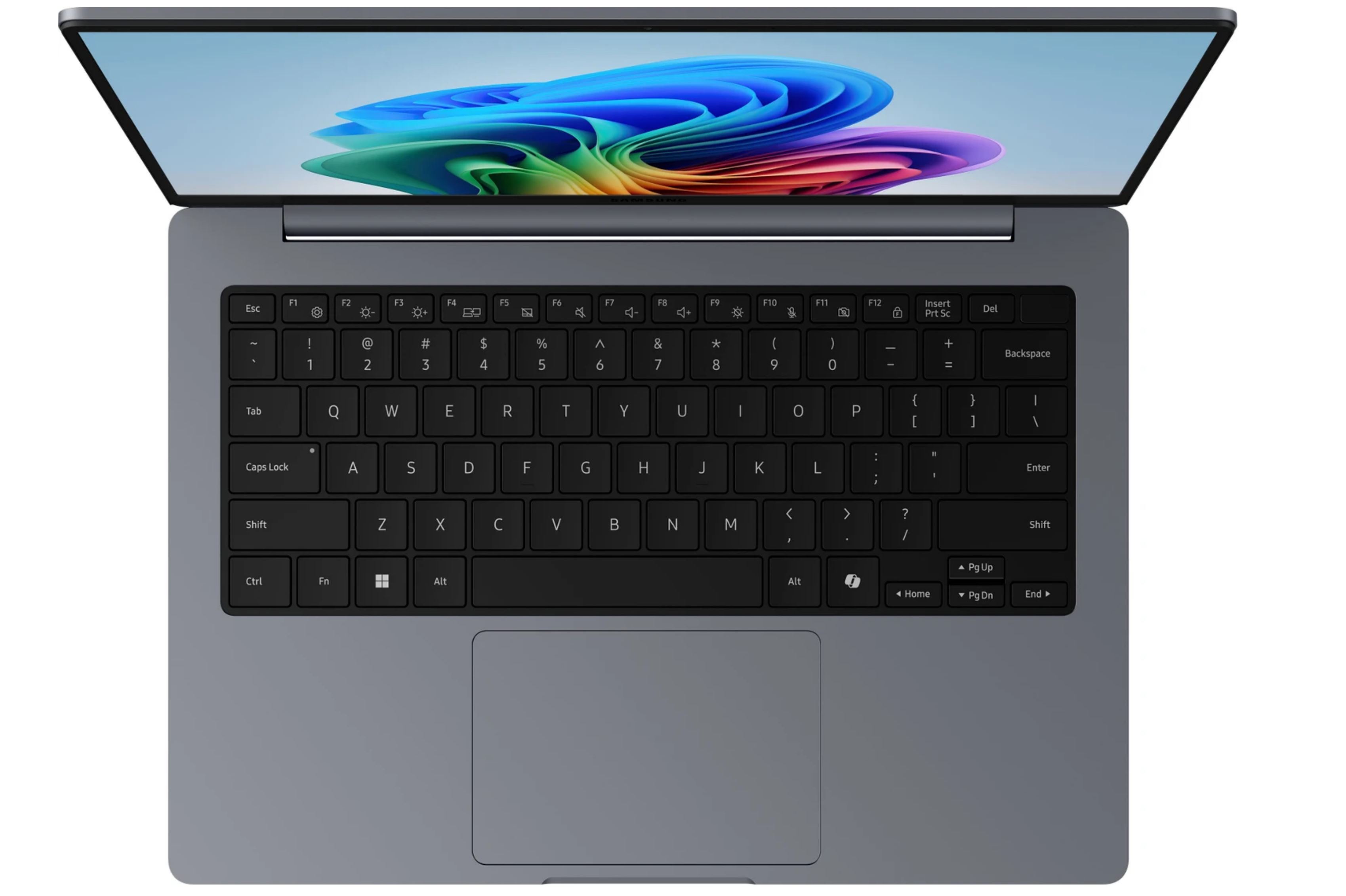 Samsung Galaxy Book6, 16" WUXGA, Core Ultra 7 355, 32GB RAM, 512GB SSD, Win11 Pro
