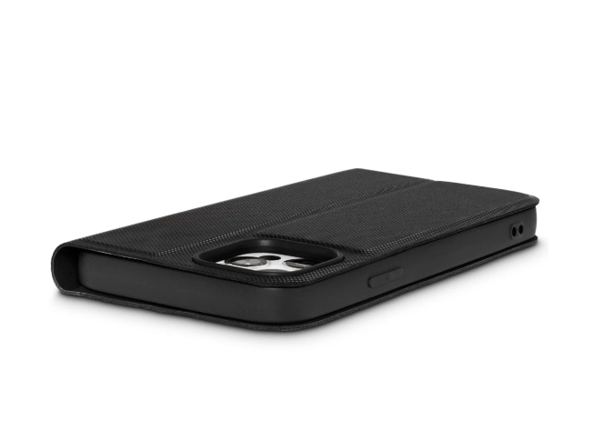 Hama Daily Protect - Flip-Hülle für Mobiltelefon - Polyurethan, Thermoplastisches Polyurethan (TPU)