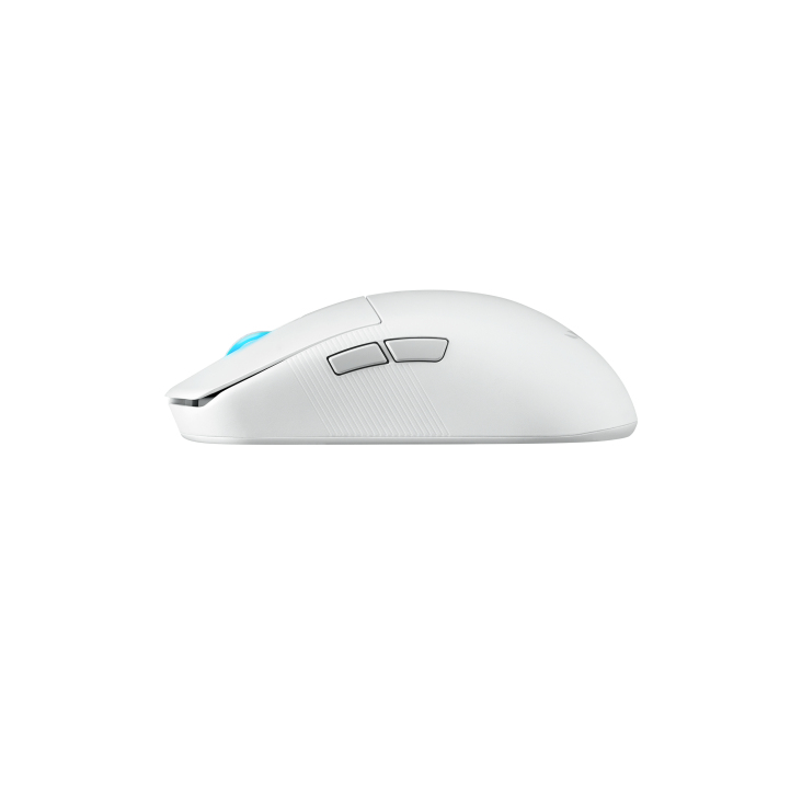 ASUS ROG Harpe Ace Mini - Maus - ergonomisch