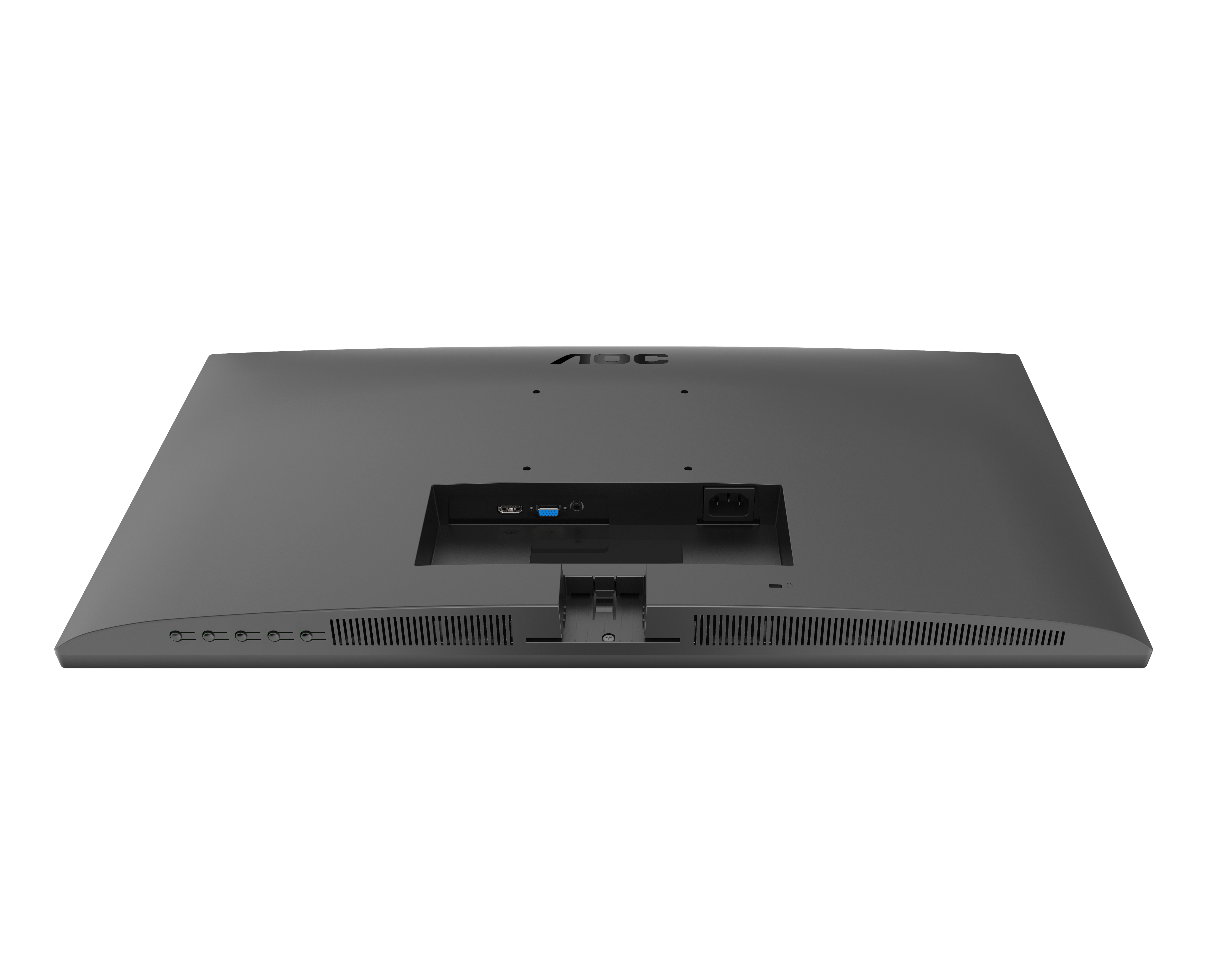 AOC Basic-line 24B3HA2 - LED-Monitor - 61 cm (24")