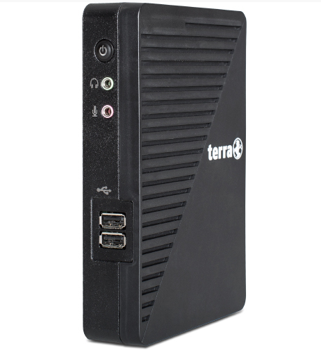 TERRA RANGEE THINCLIENT - Thin Client - USFF