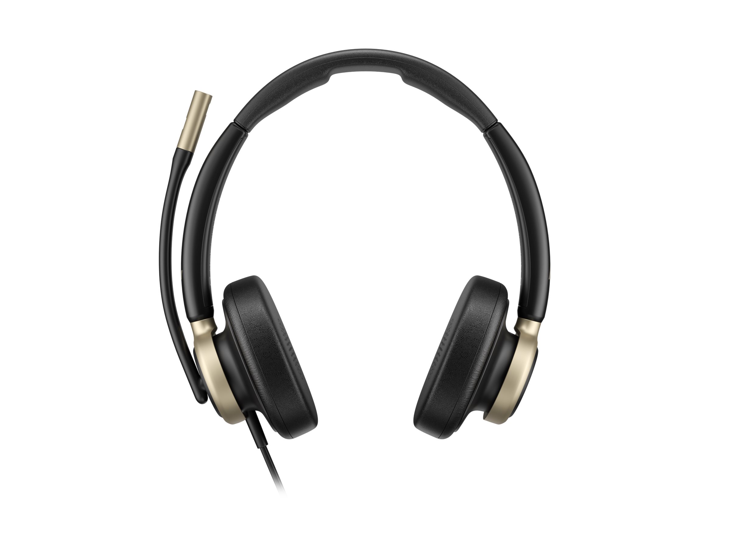 Poly HP Poly Mission 825 - Mission 800 Series - Headset