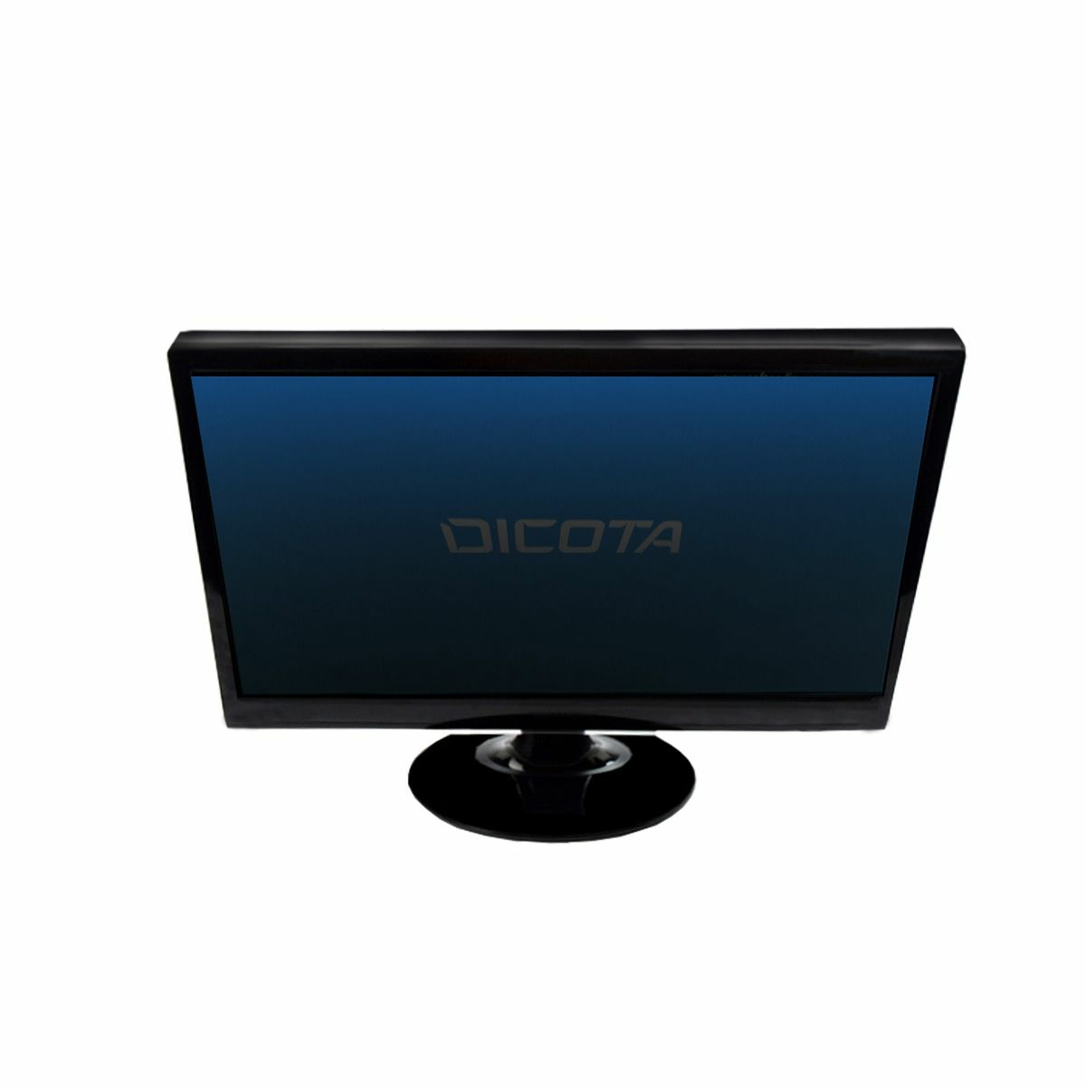 Dicota Secret - Blickschutzfilter für Bildschirme - 4-Wege - Seite - 48.3 cm (19")