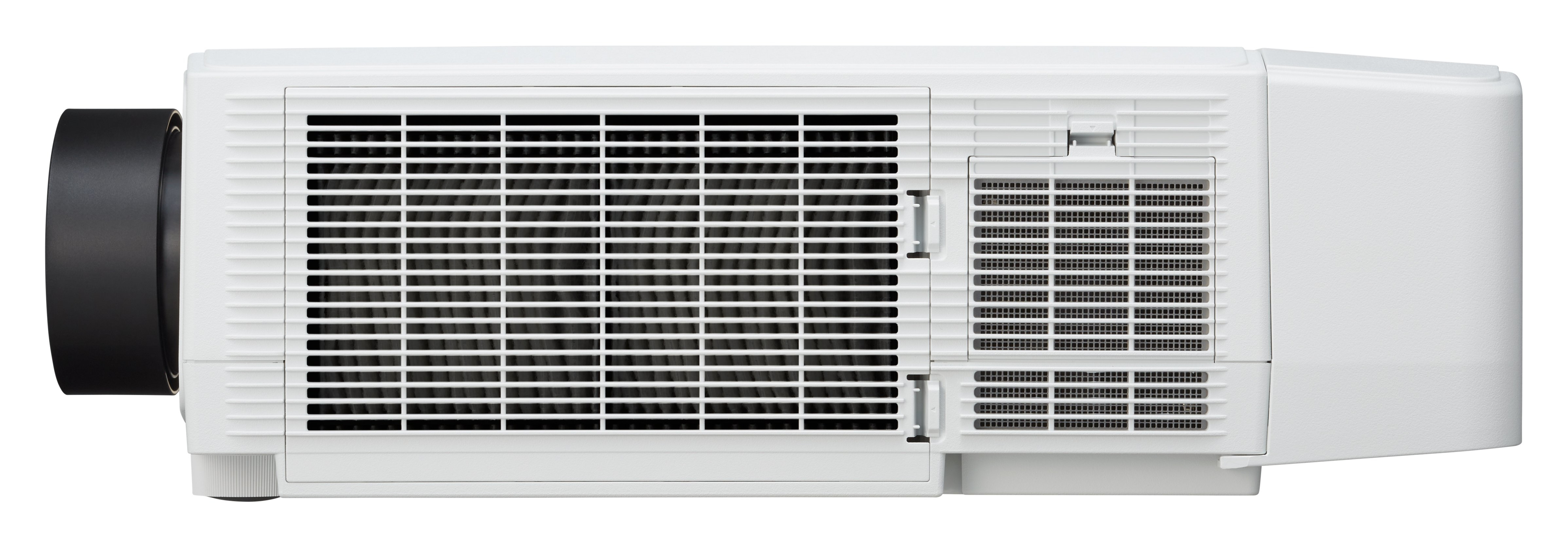 NEC PV710UL-W, 7100 ANSI Lumen, 3LCD, WUXGA (1920x1200), 3000000:1, 16:10, 1016 - 12700 mm (40 - 500