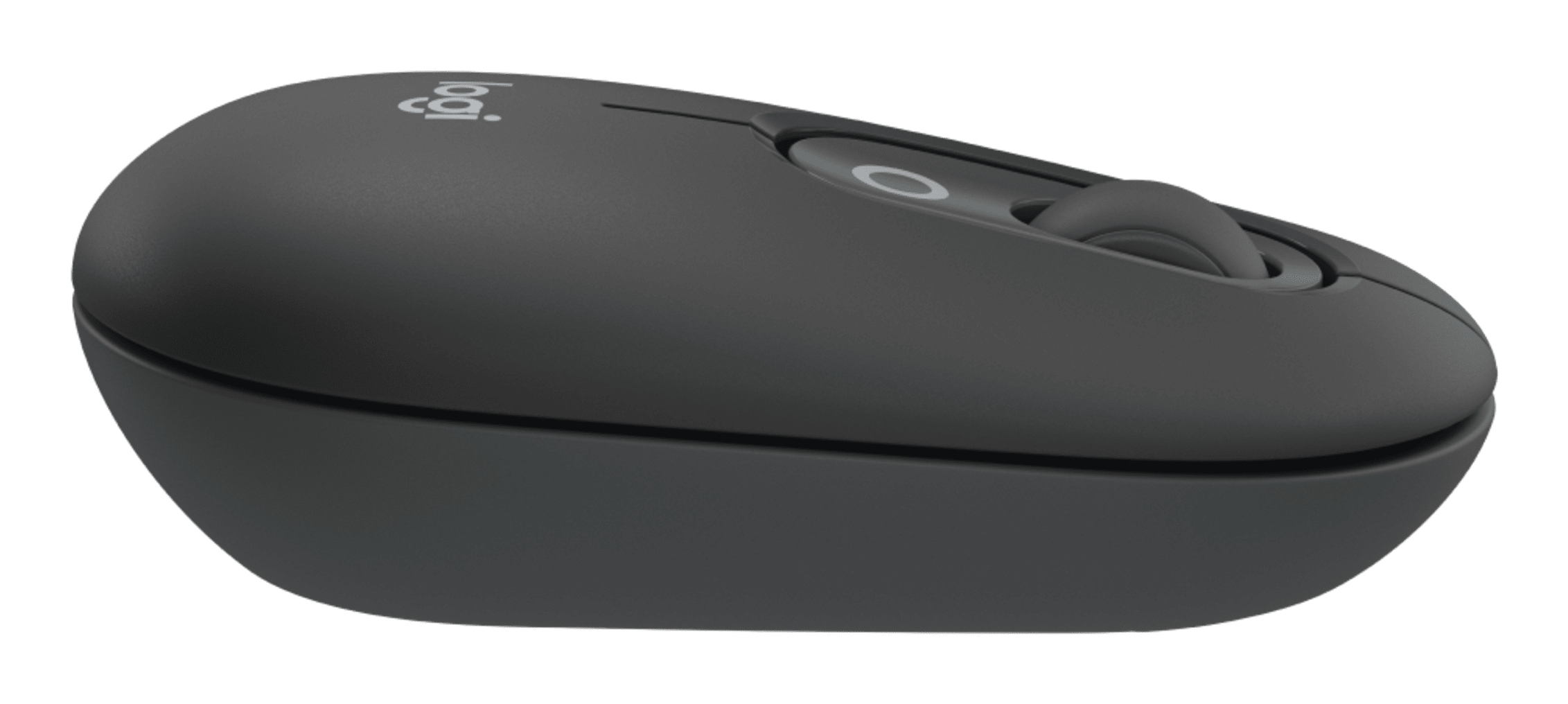 Logitech POP Icon Combo - Tastatur-und-Maus-Set - kabellos - Bluetooth LE - QWERTY - Nordisch (Dänis
