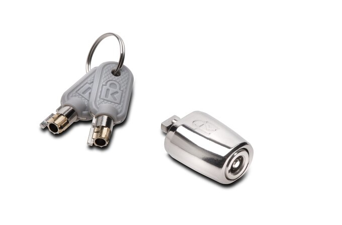 Kensington MicroSaver 2.0 Keyed Chassis Lock